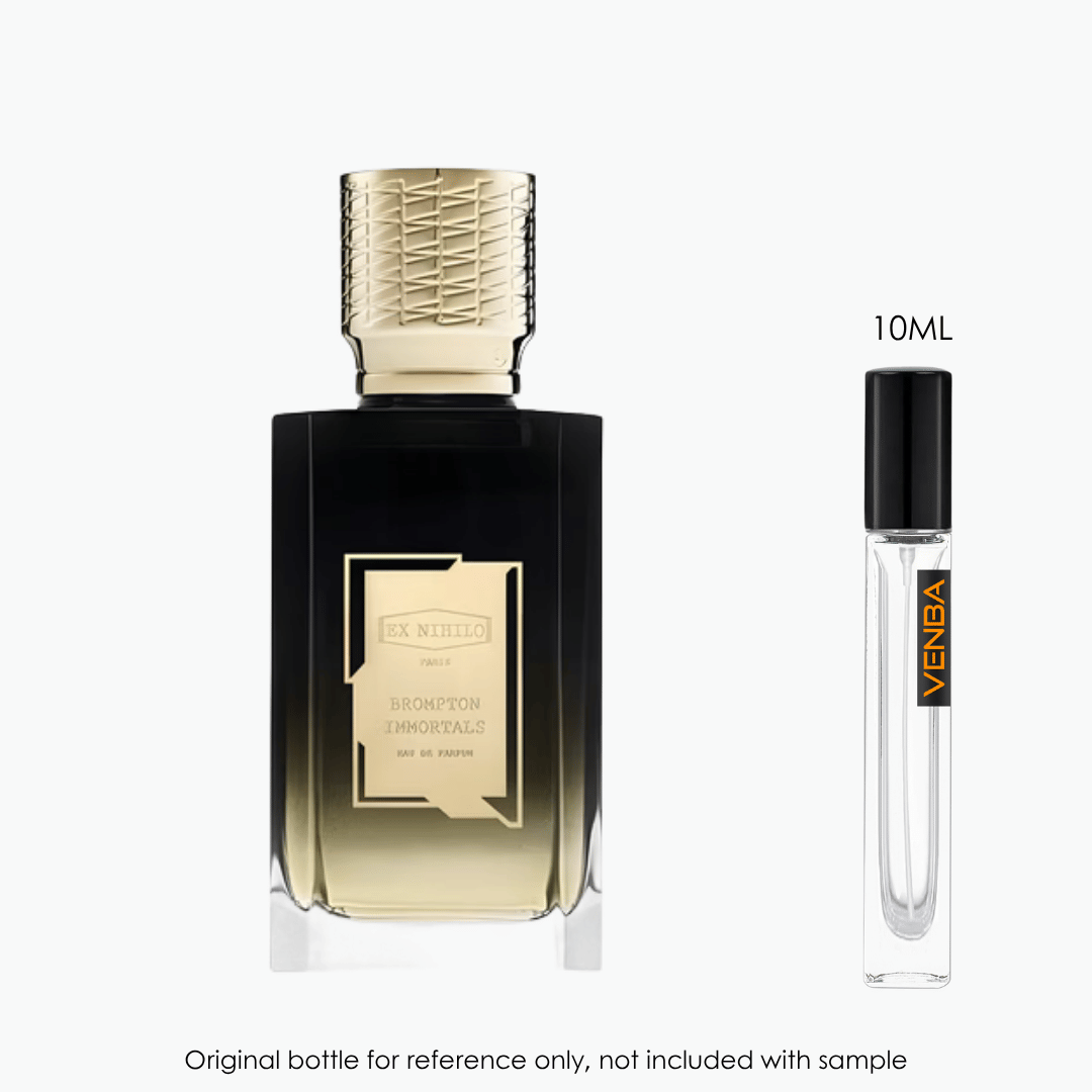 Ex Nihilo Brompton Immortals EDP