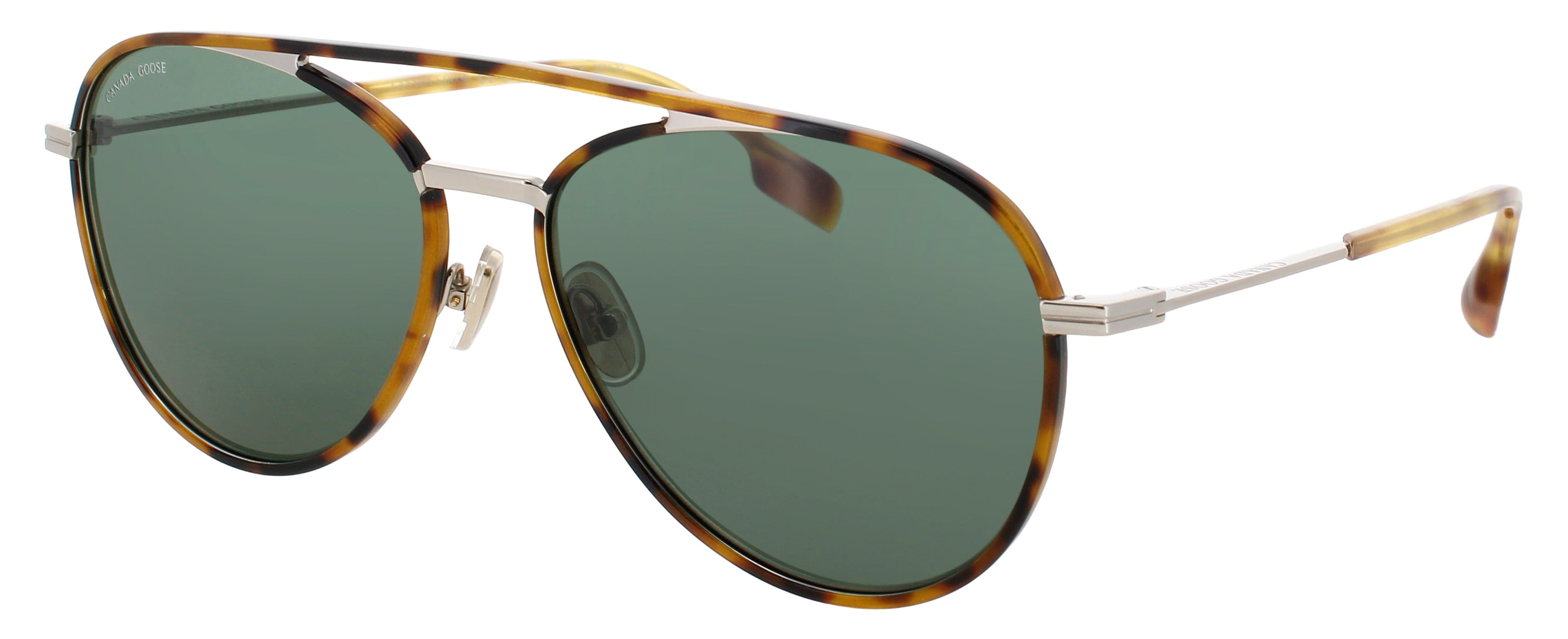 Canada Goose Sunglasses Green