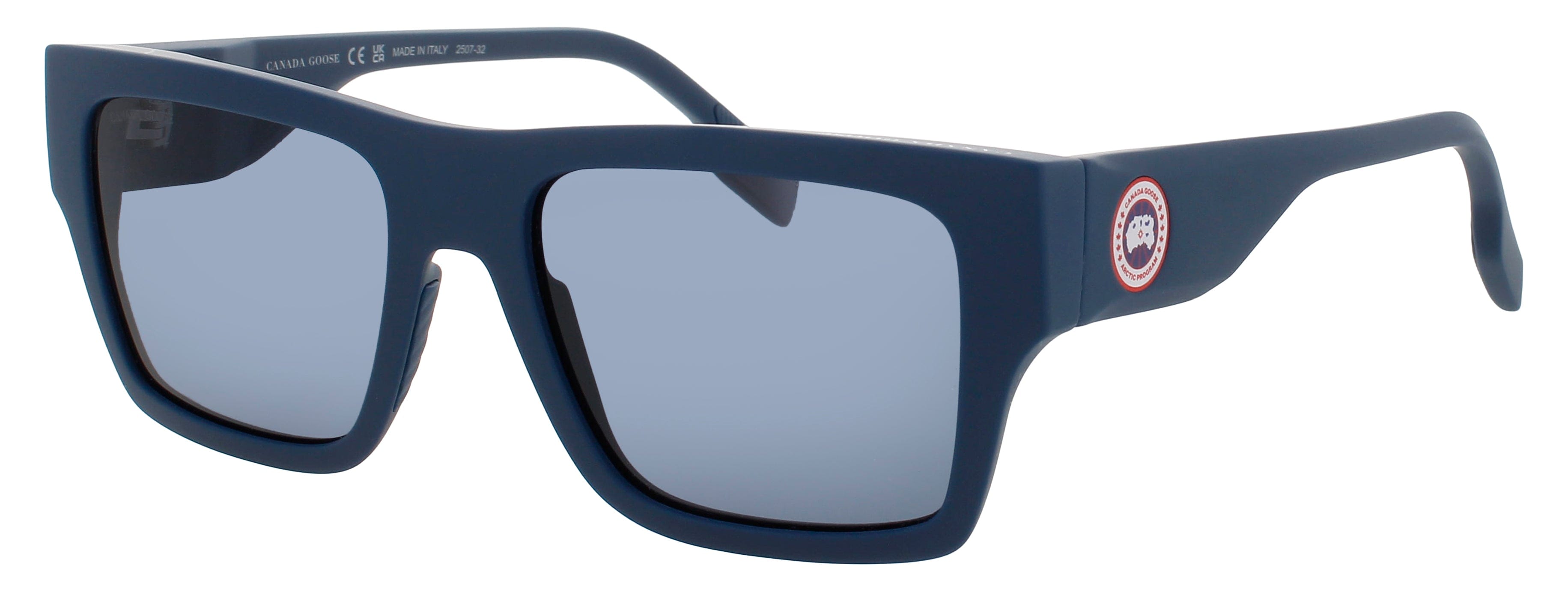 Canada Goose Sunglasses Blue