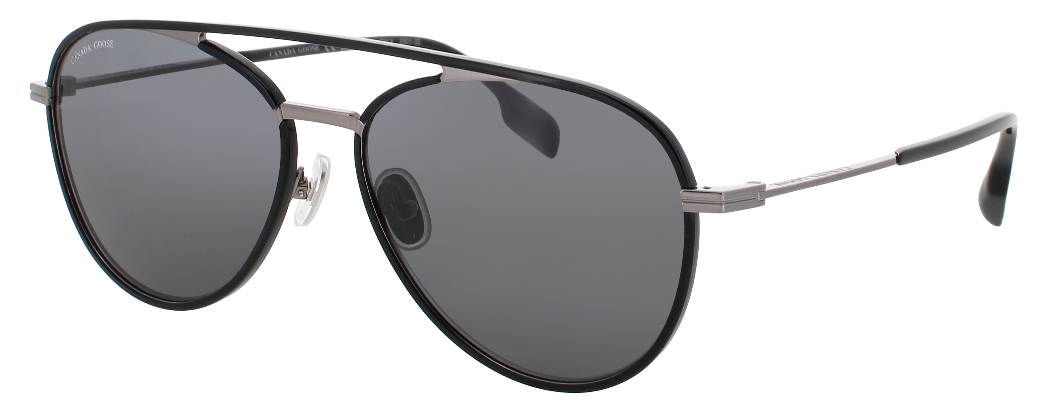 Canada Goose Sunglasses Black