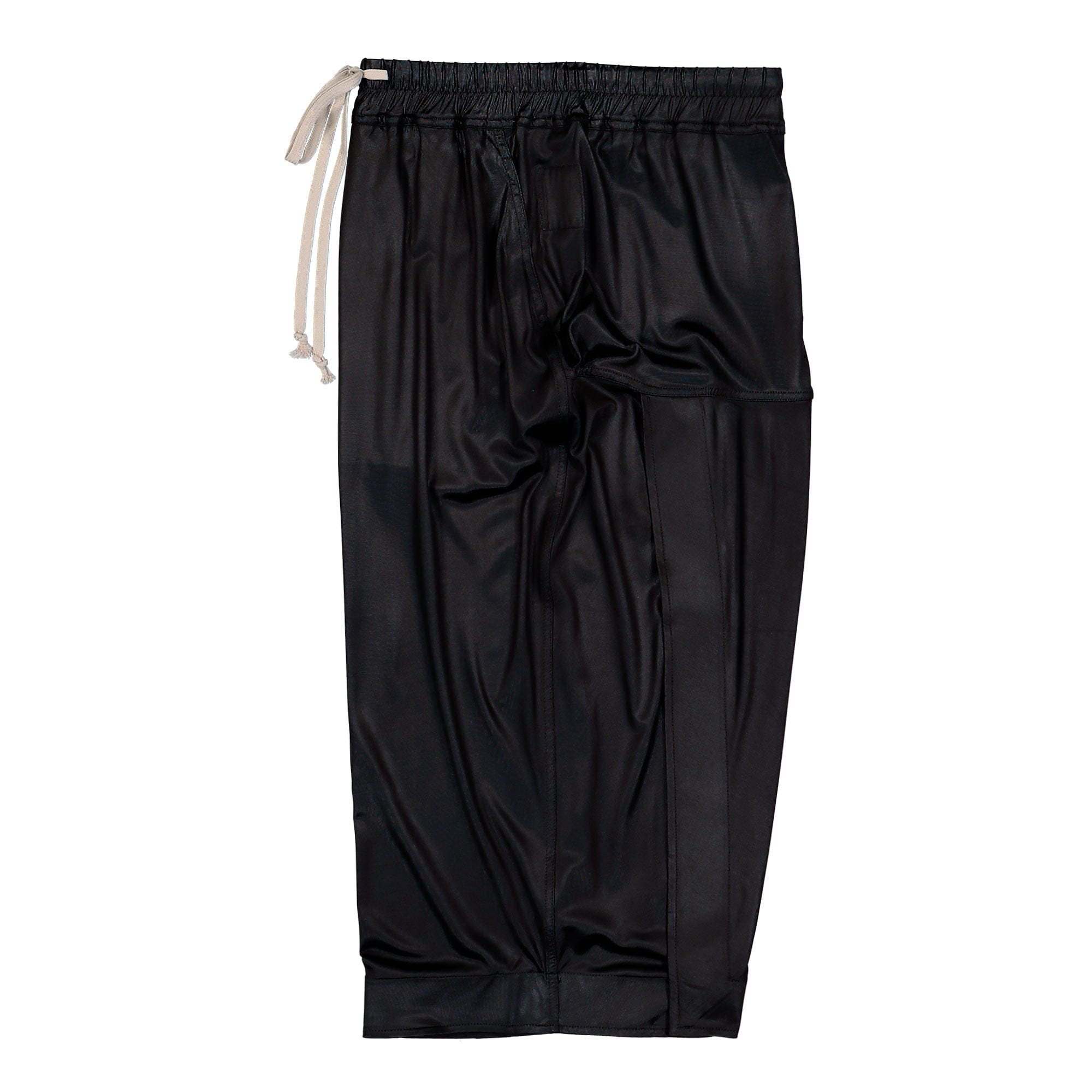 Rick Owens DRKSHDW Pull On Pillar Skirt Knee