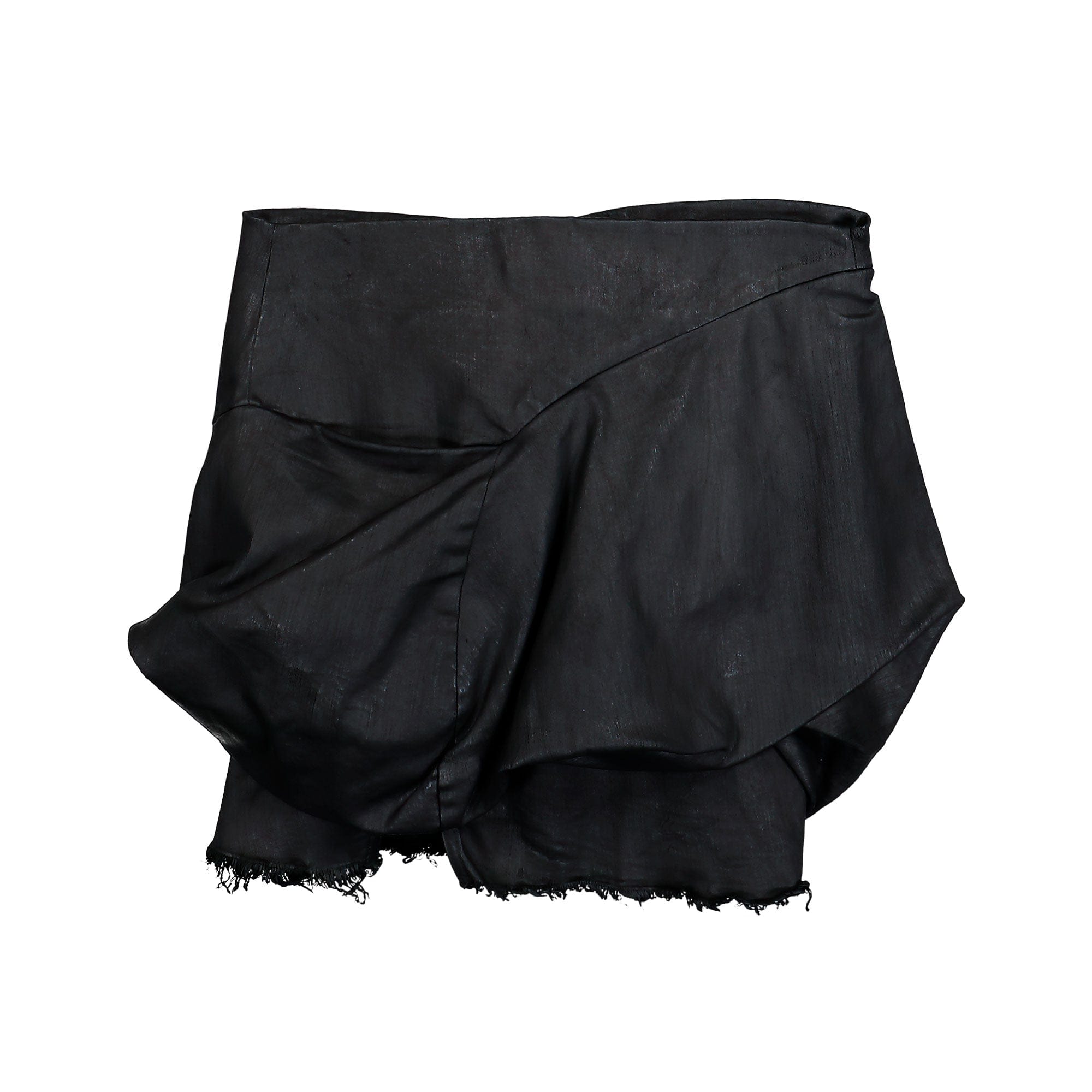 Rick Owens Draped Mini