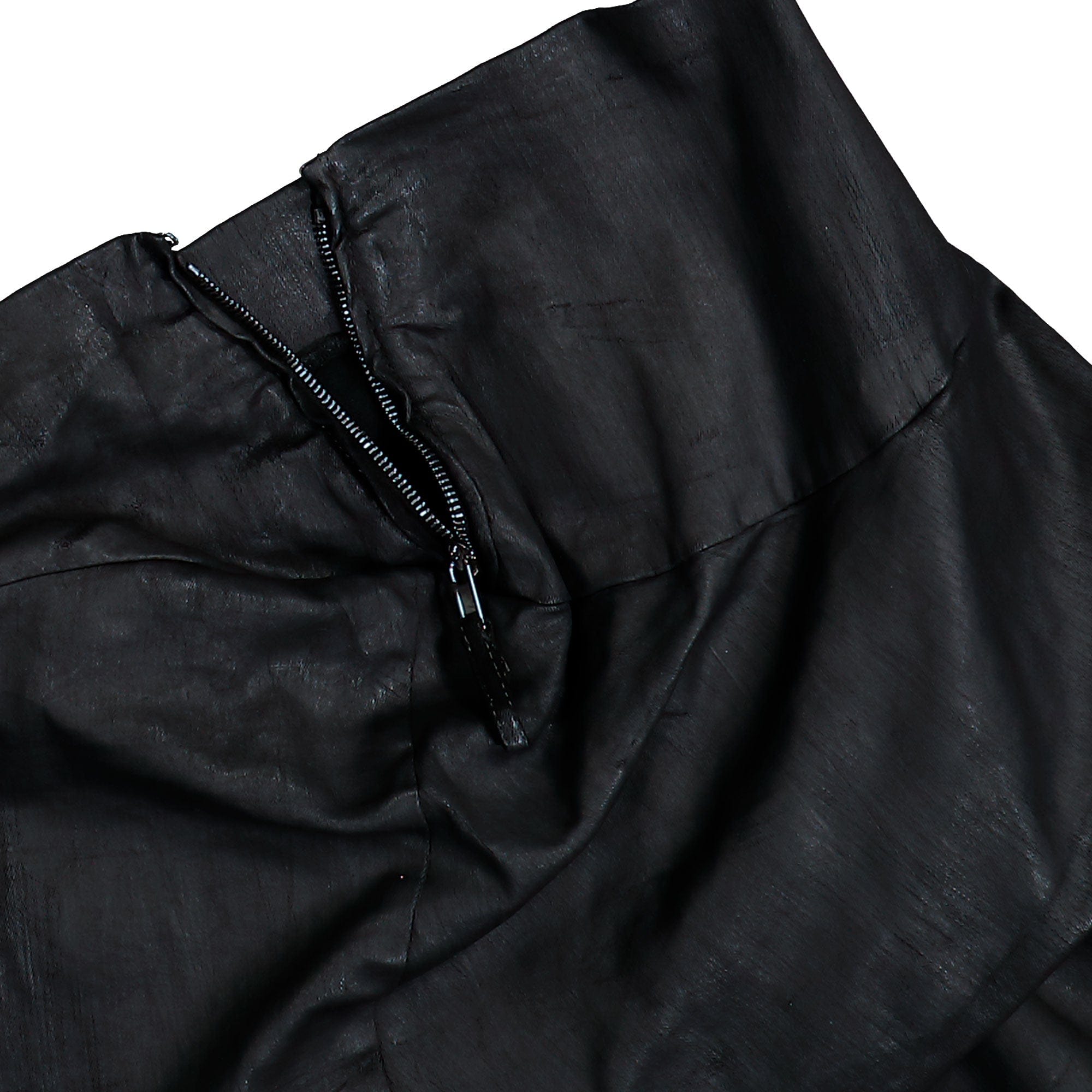 Rick Owens Draped Mini