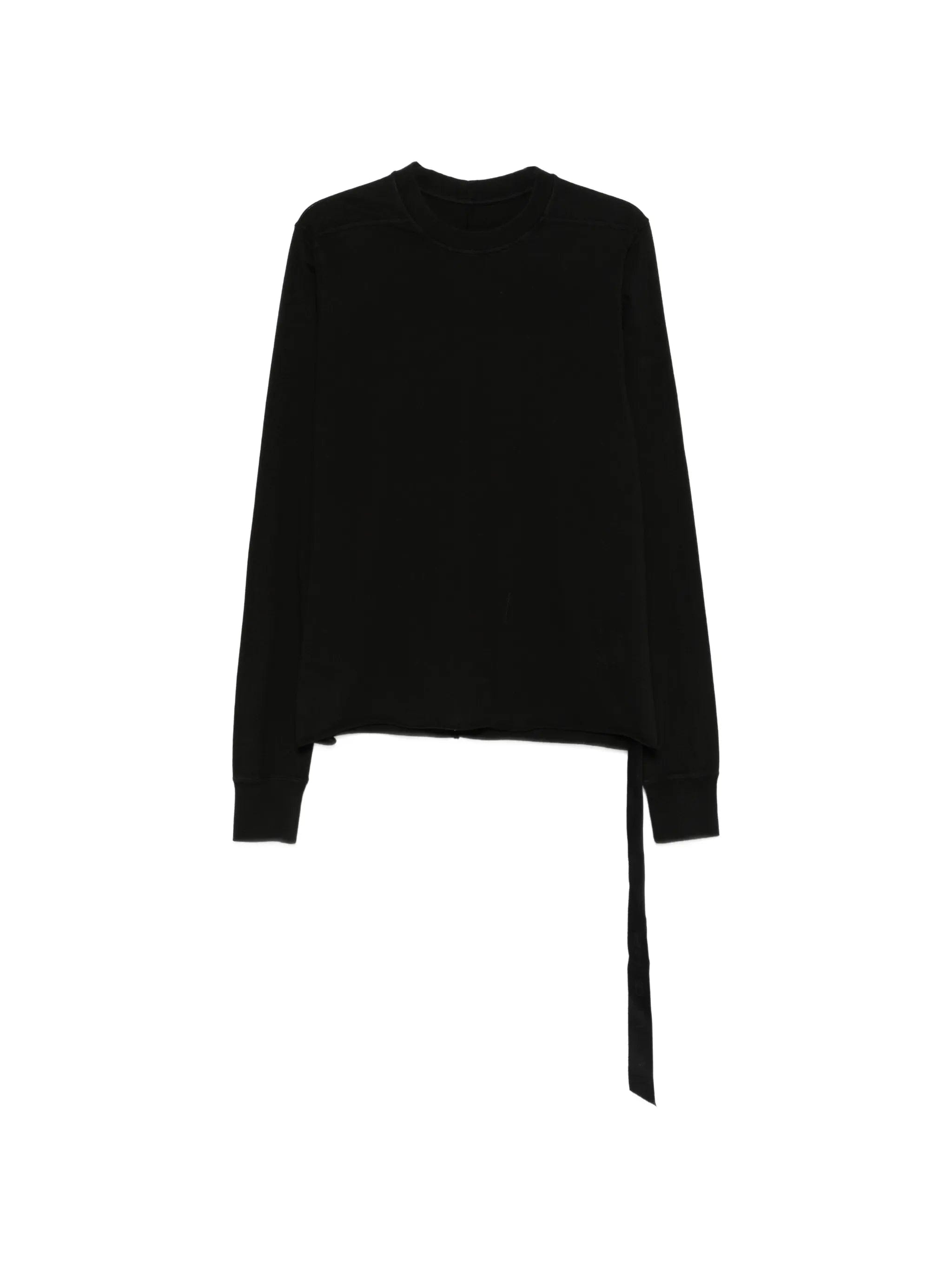 Rick Owens Drkshdw long - sleeve T - shirt