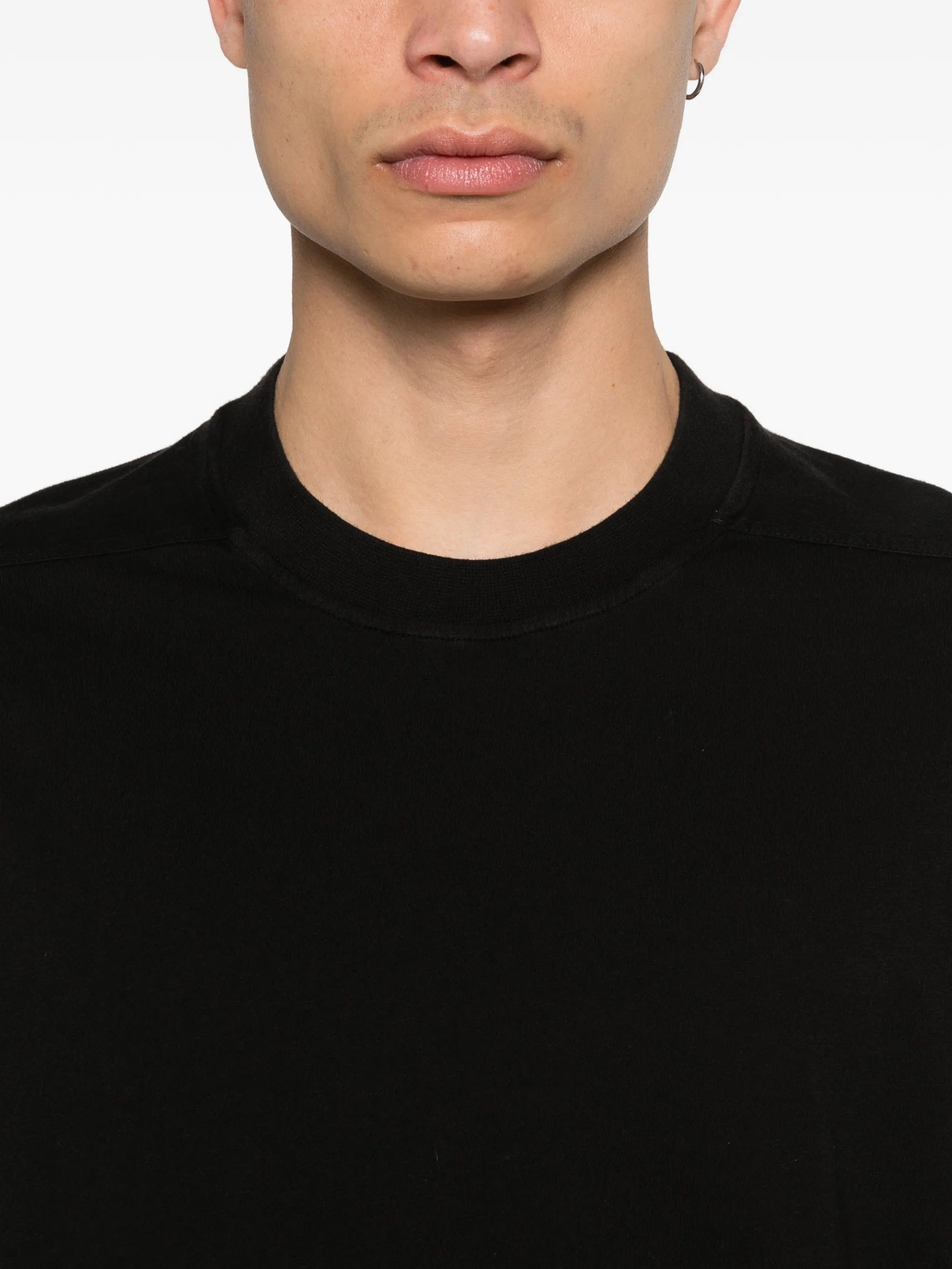 Rick Owens Drkshdw long - sleeve T - shirt
