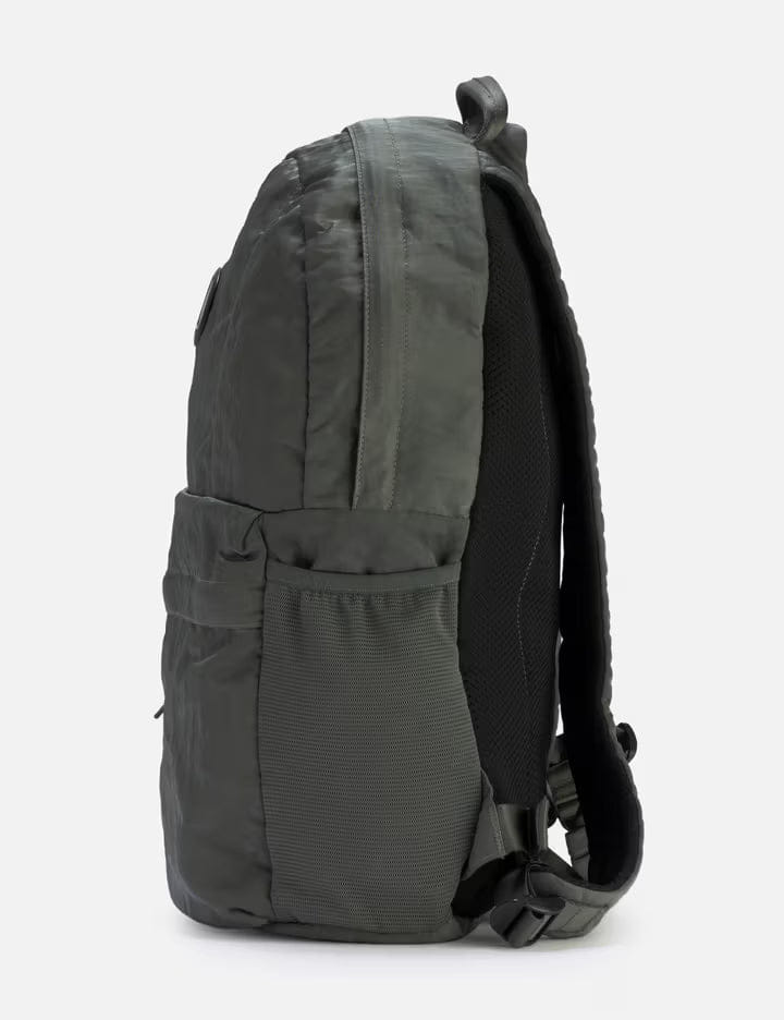 C.P. Company Nylon B Lens Backpack