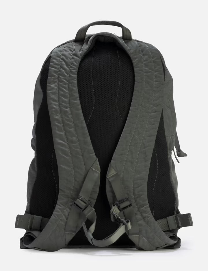 C.P. Company Nylon B Lens Backpack