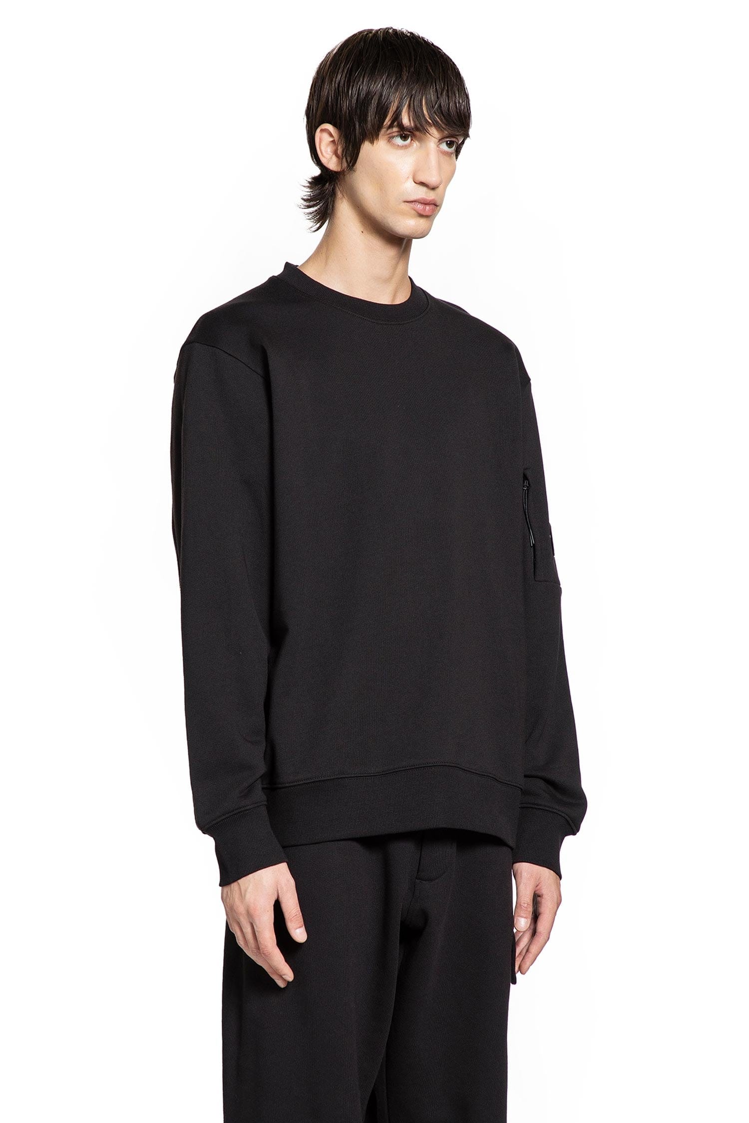 C.P. Company Sweatshirt in Cotton