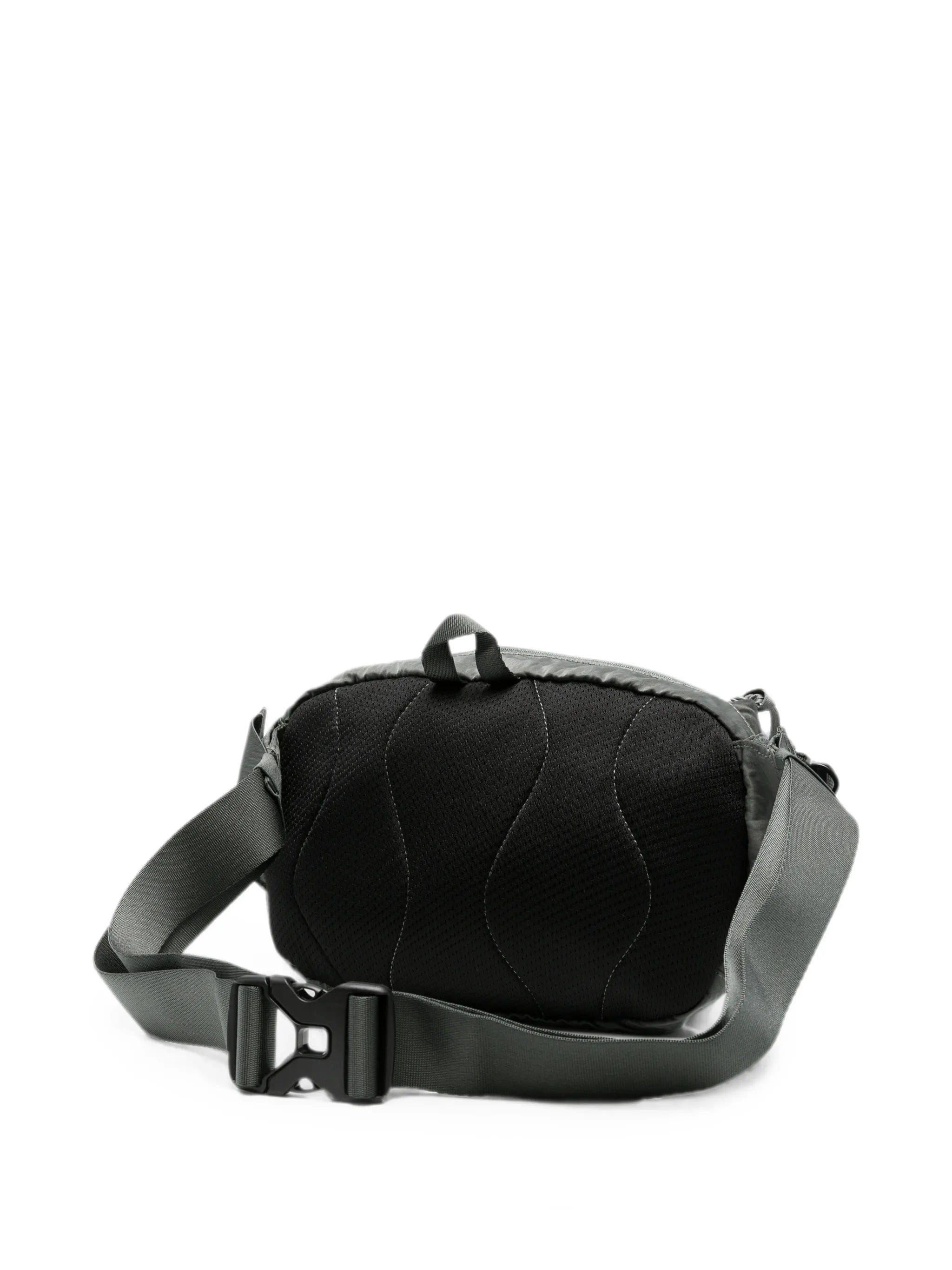 C.P. Company logo - patch belt bag