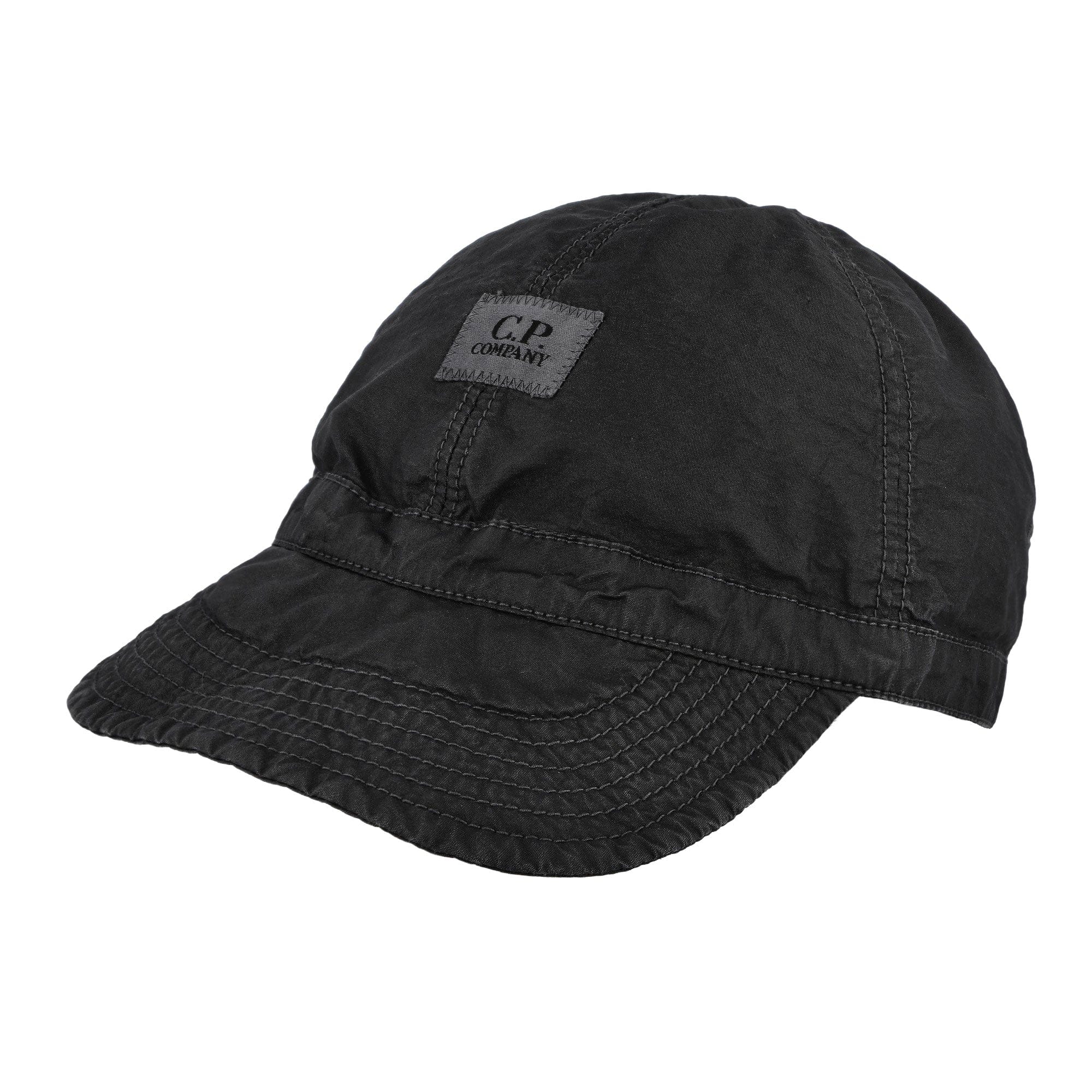C.P. Company 50 Fili Wax Cap