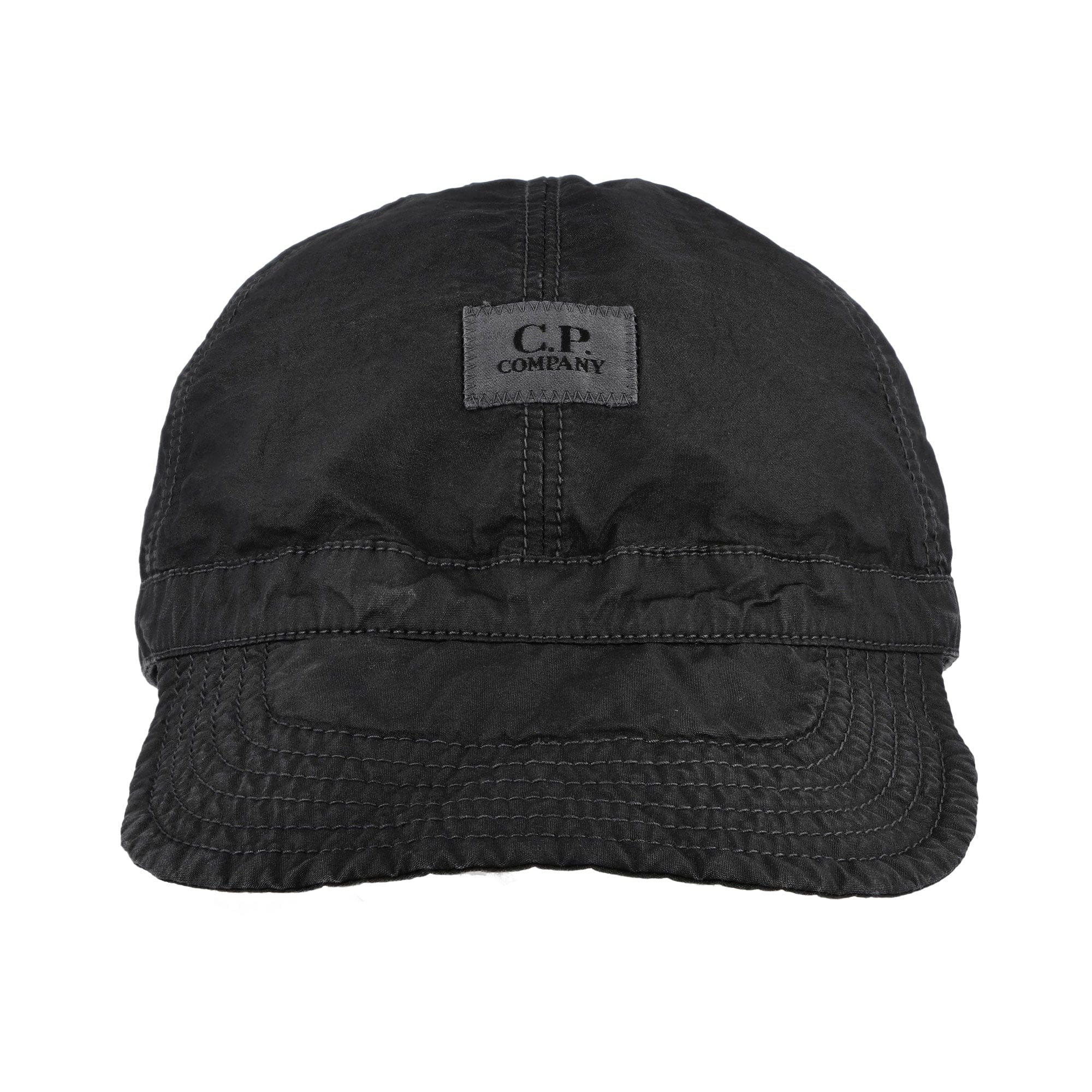 C.P. Company 50 Fili Wax Cap