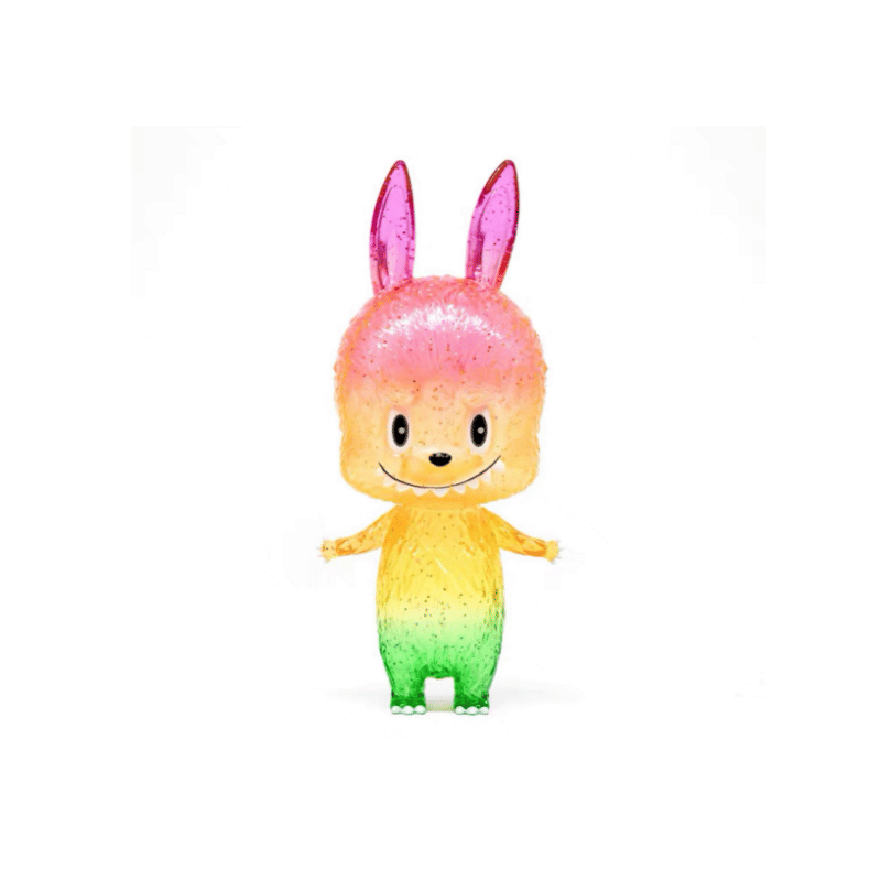 How2work LABUBU AMO 2025 北京國際潮玩展限定 Limited Edition