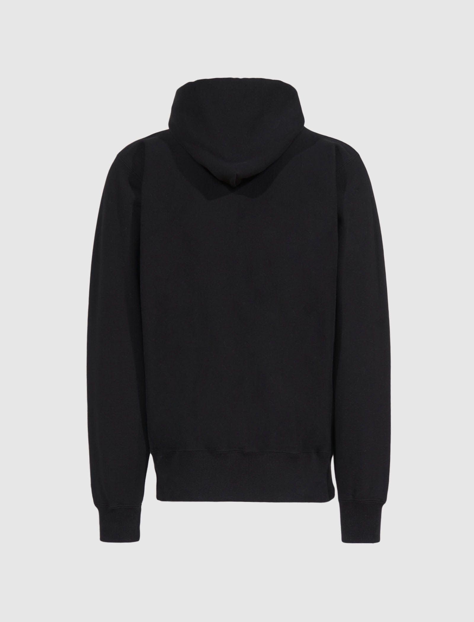 HUMAN MADE HEAVYWEIGHT HOODIE #2