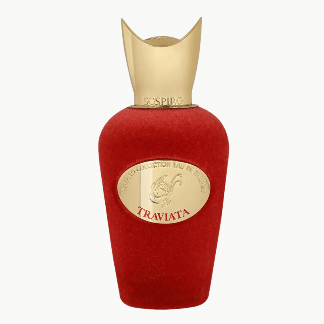 Sospiro Traviata EDP