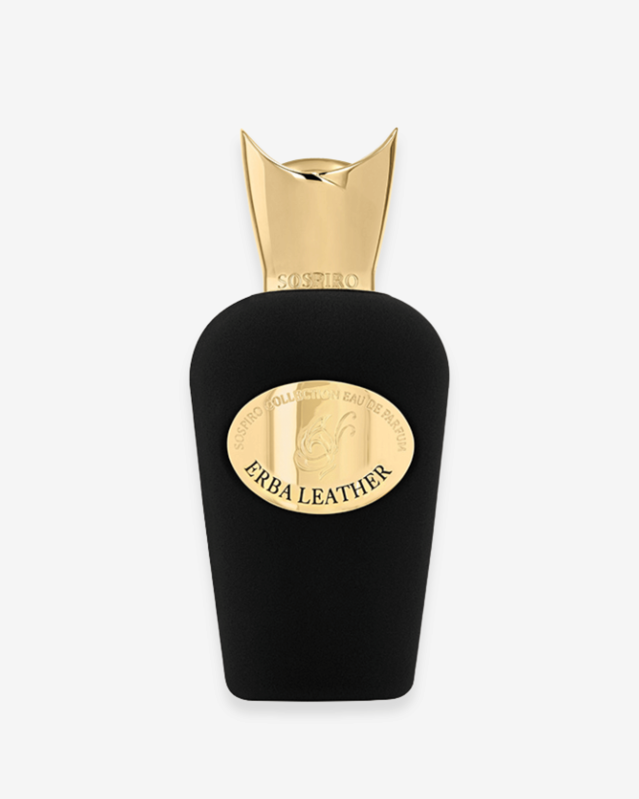 Sospiro Erba Leather Parfum (100 ml)