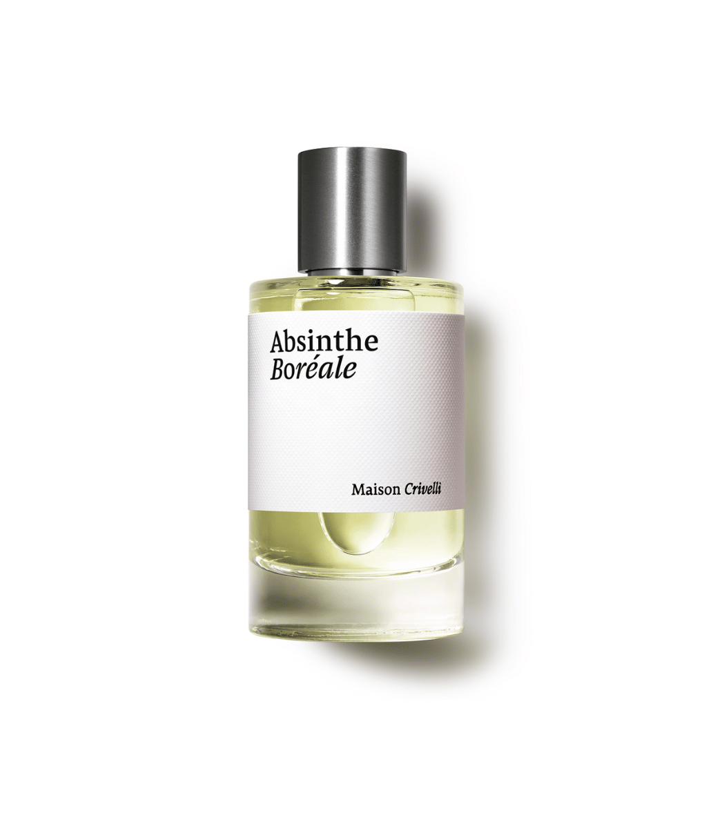 Maison Crivelli Absinthe Boréale