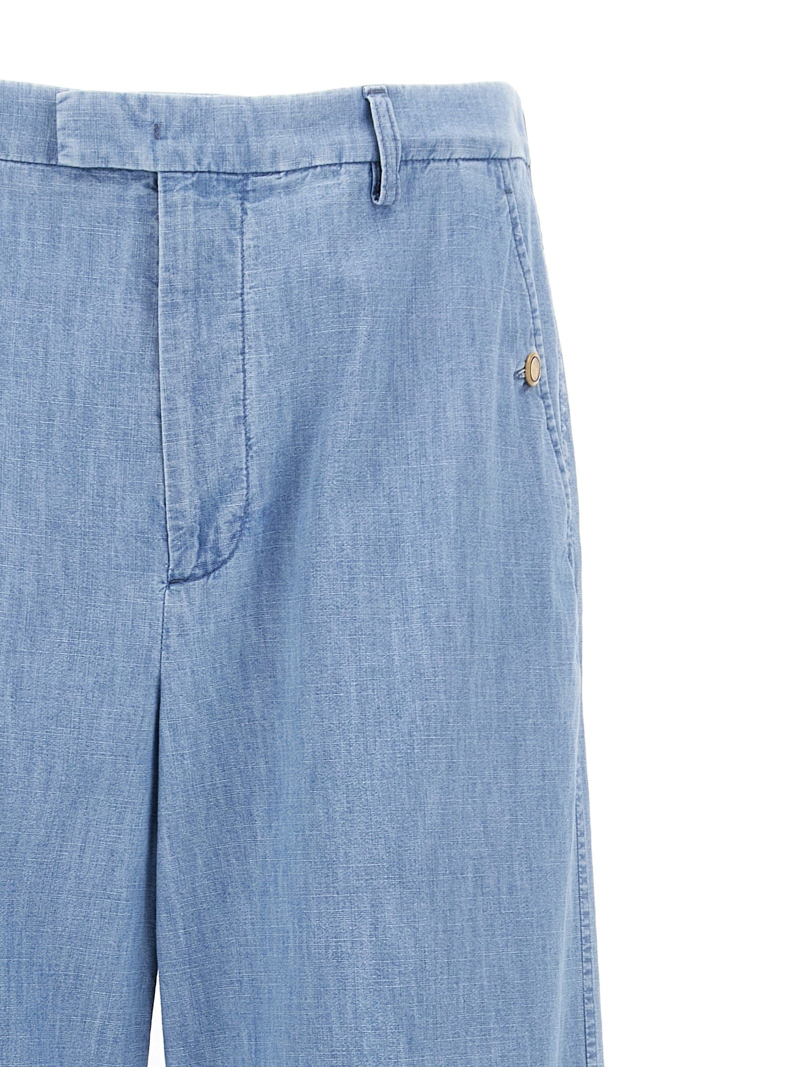 Valentino Garavani Cotton Jeans Men's
