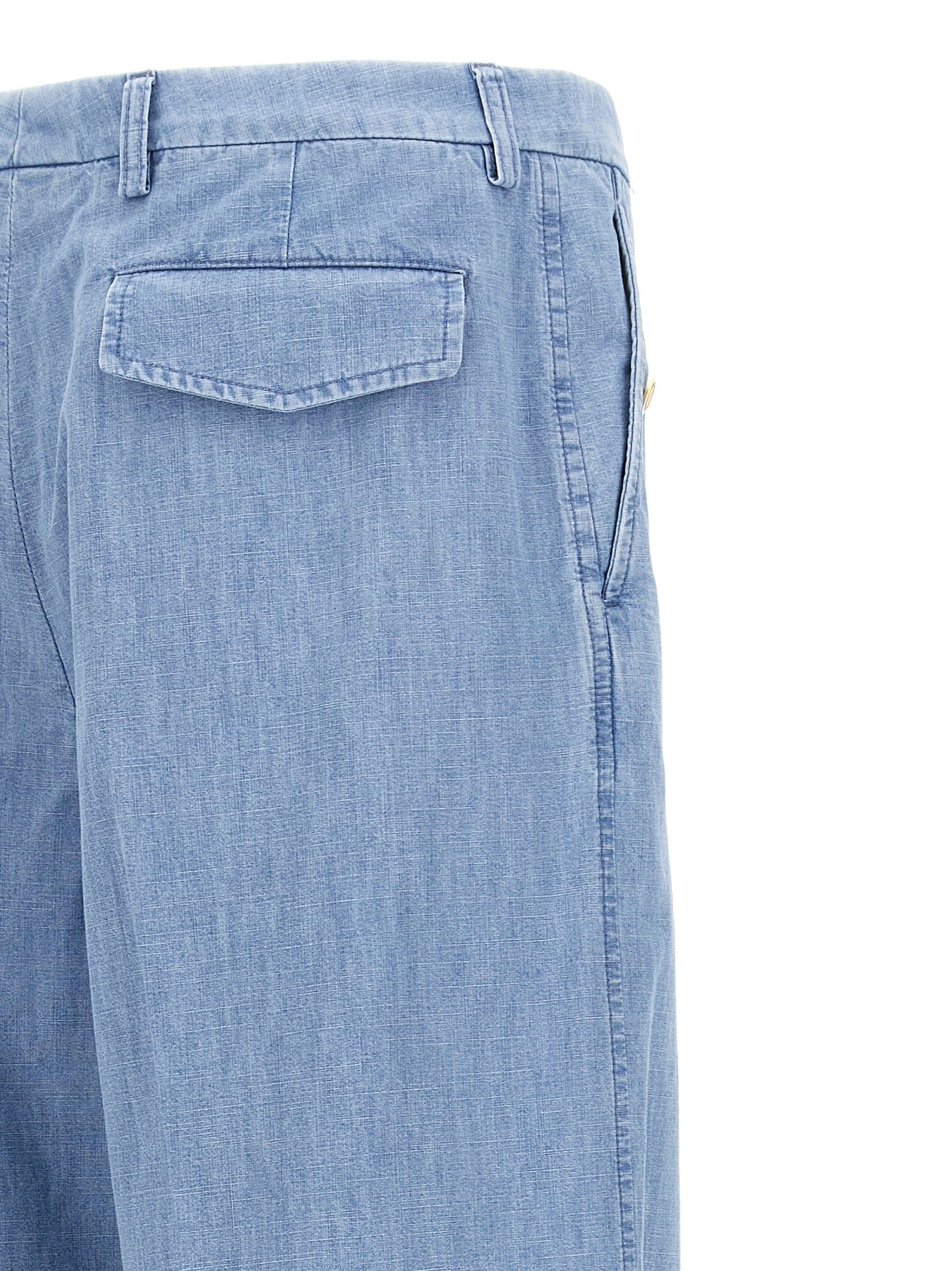 Valentino Garavani Cotton Jeans Men's