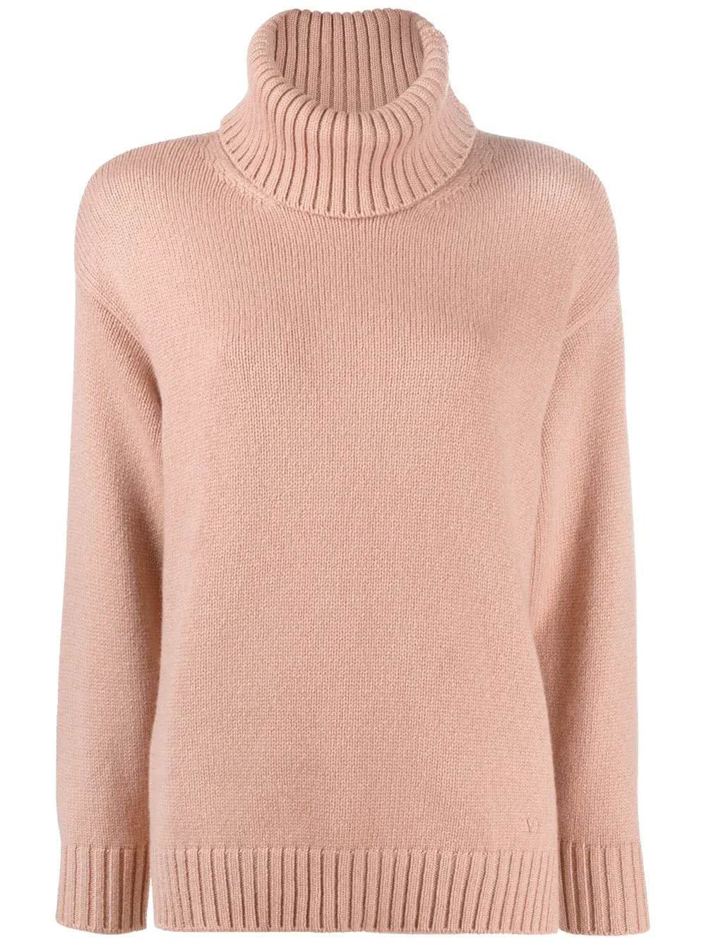 Valentino Garavani Roll Neck Jumper