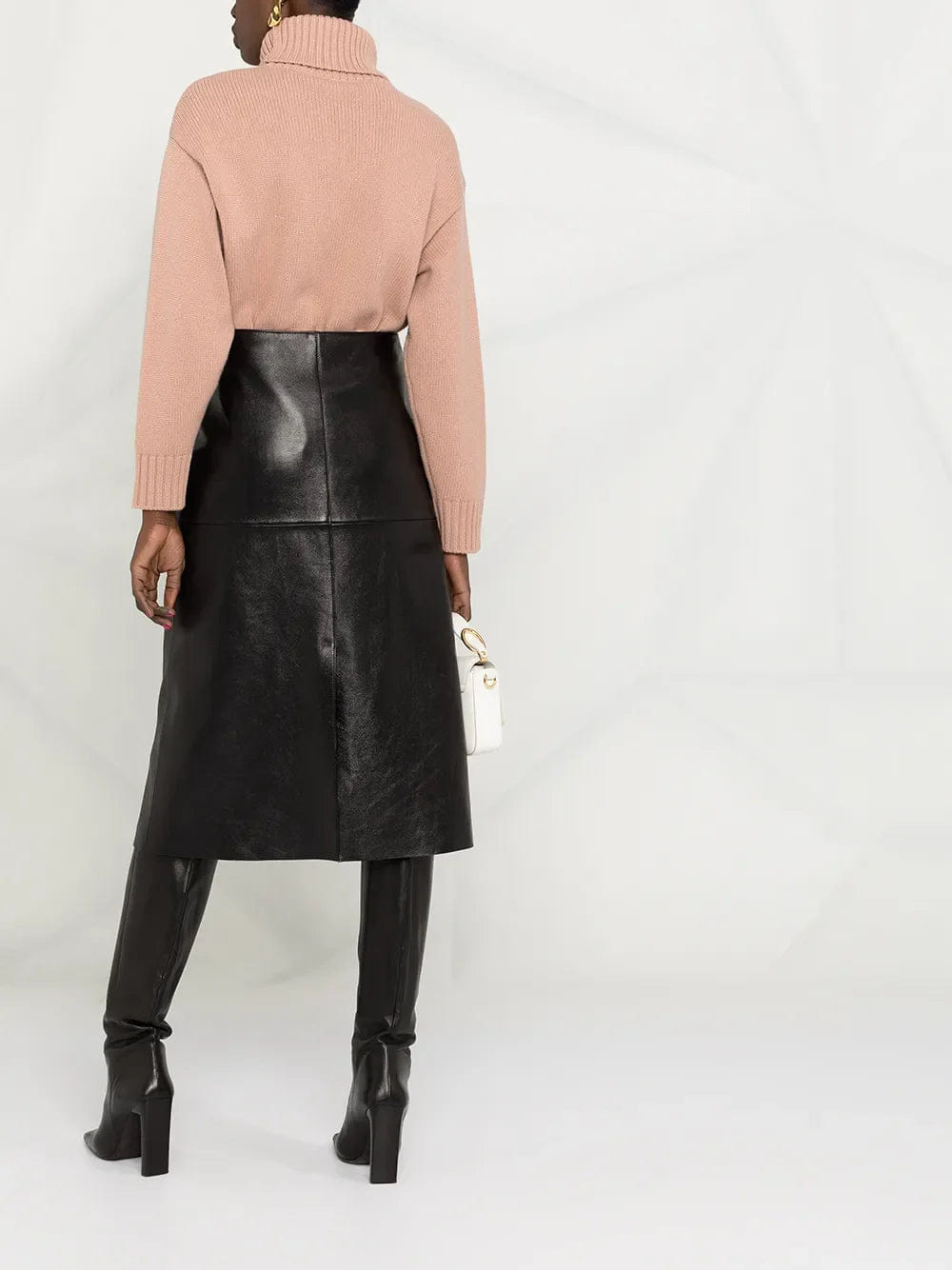 Valentino Garavani Roll Neck Jumper