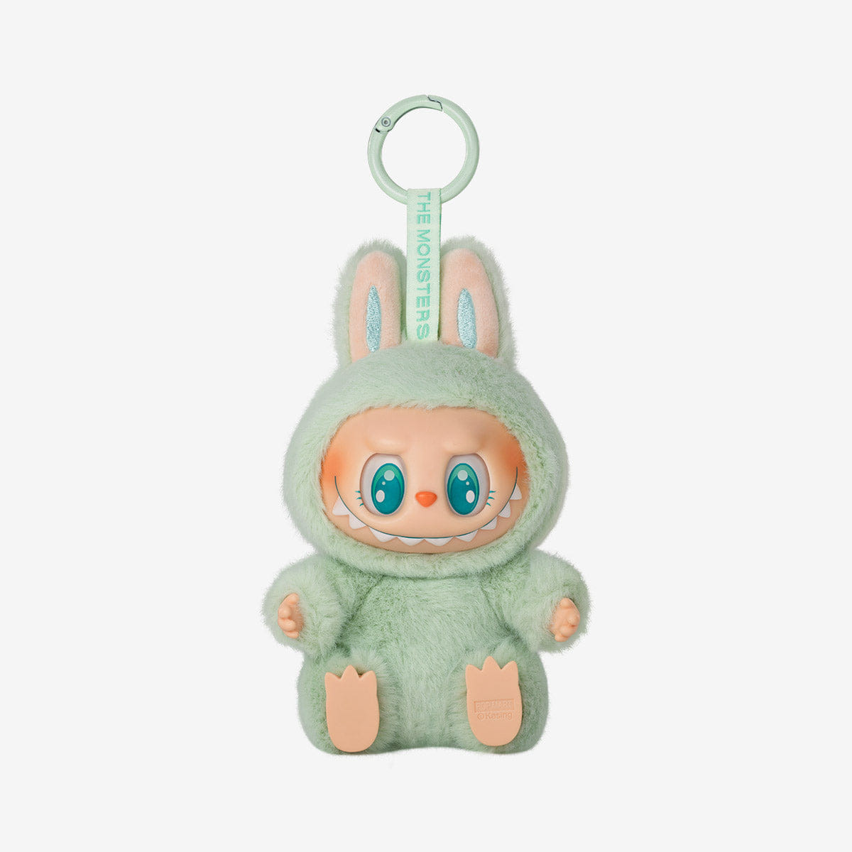 Pop Mart Labubu The Monsters Have a Seat QUQU
