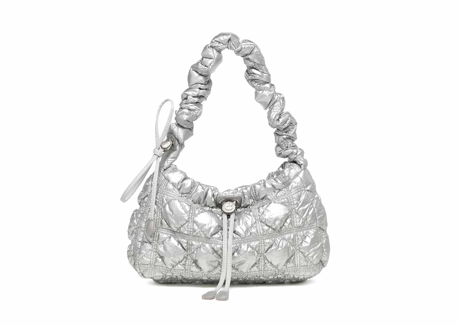 Carlyn Joy Bag Silver H74111010