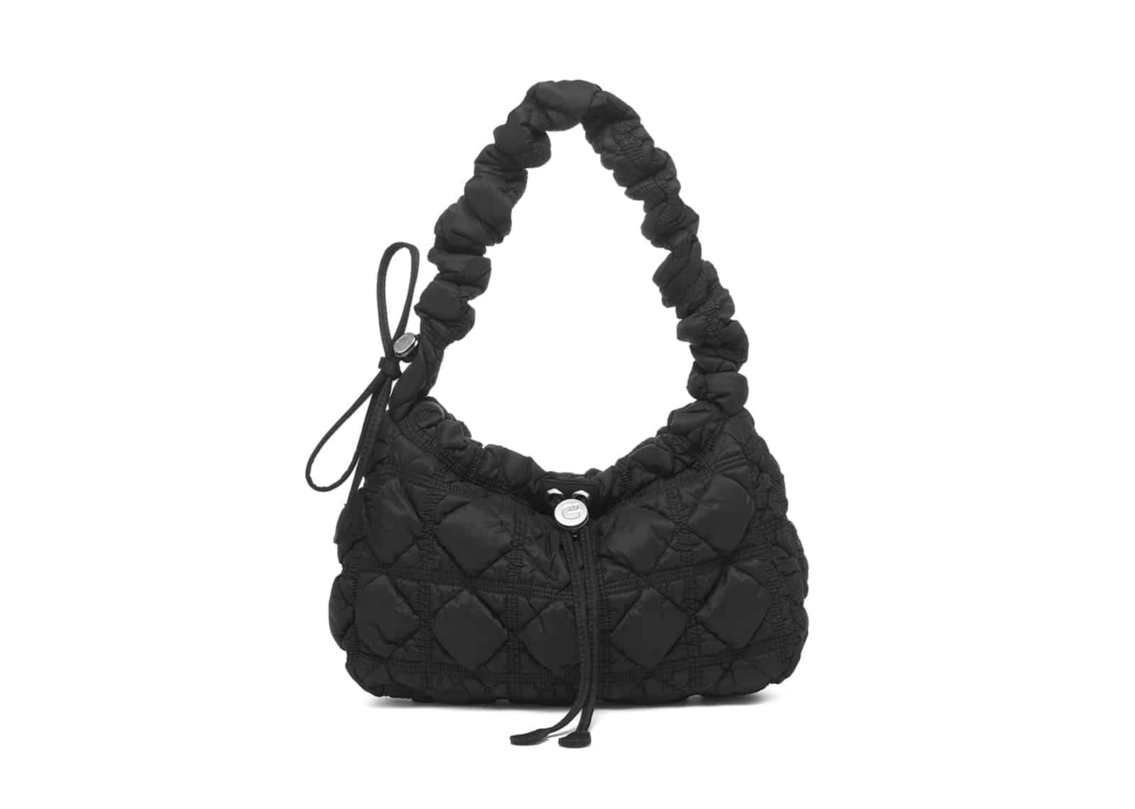Carlyn Joy Bag Black H74111010