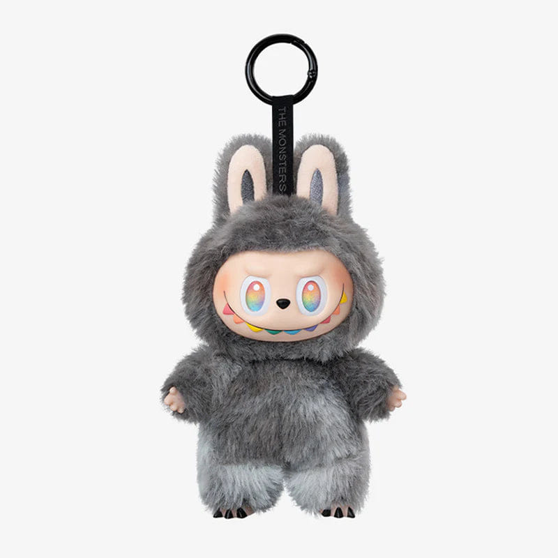 EDITION Labubu V3 Big Into Energy ID Secret Edition