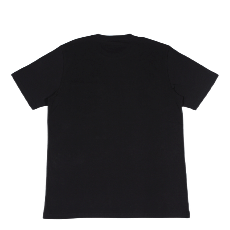 Carhartt WIP S/s Pocket T - shirt Cotton Sing Black