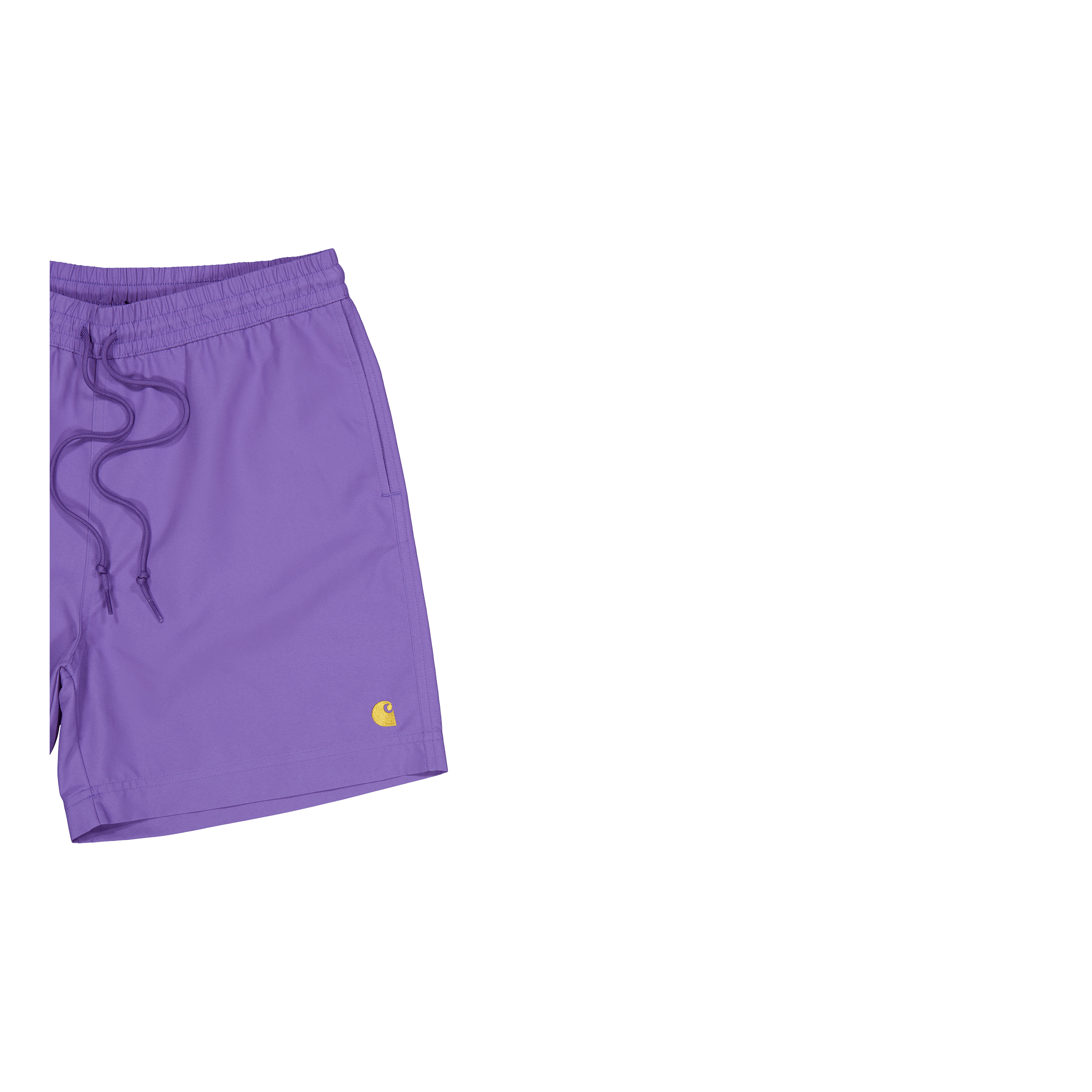 Carhartt WIP Chase Swim Trunks Arrenga / Gold