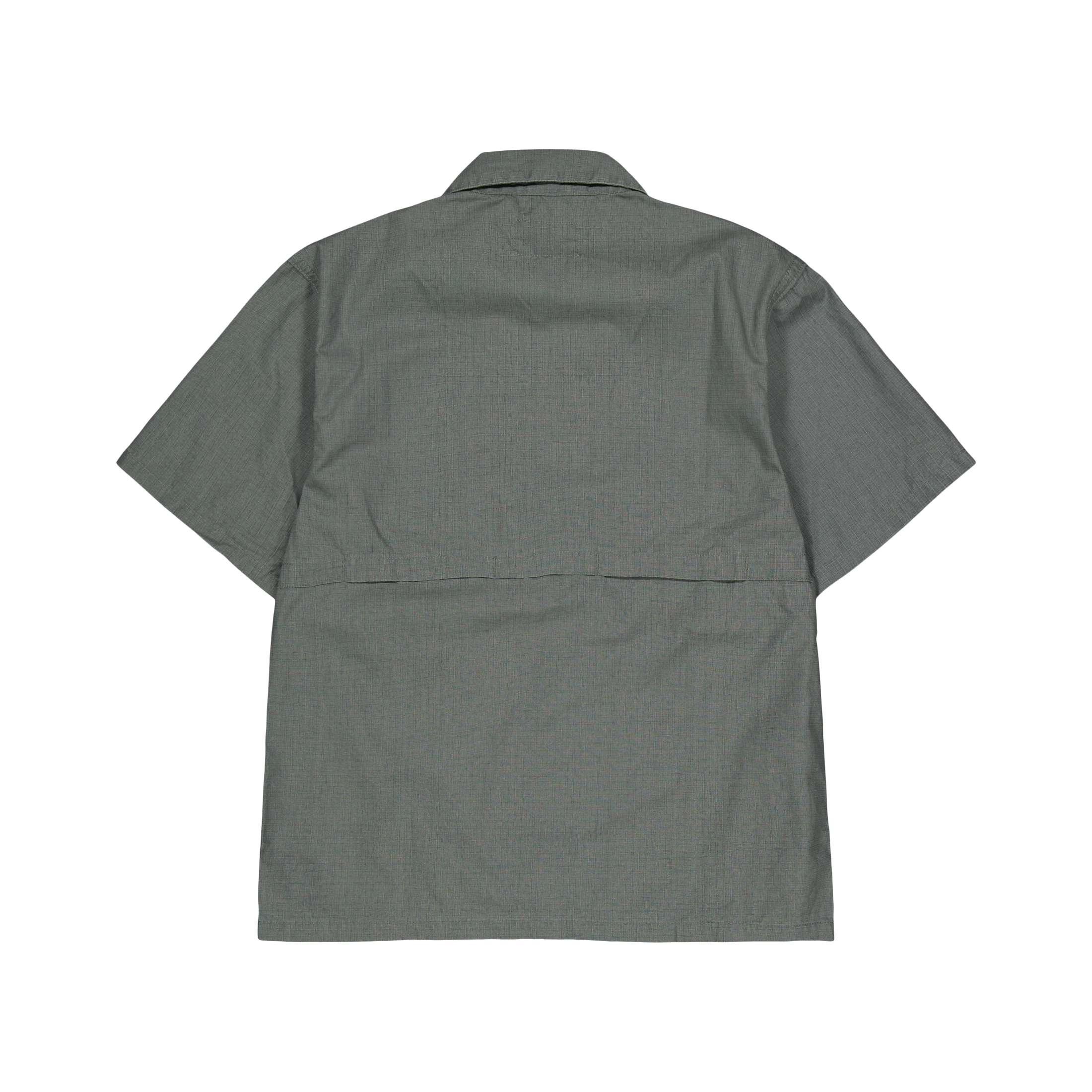 Carhartt WIP S/s Wynton Shirt Jura / Yucca