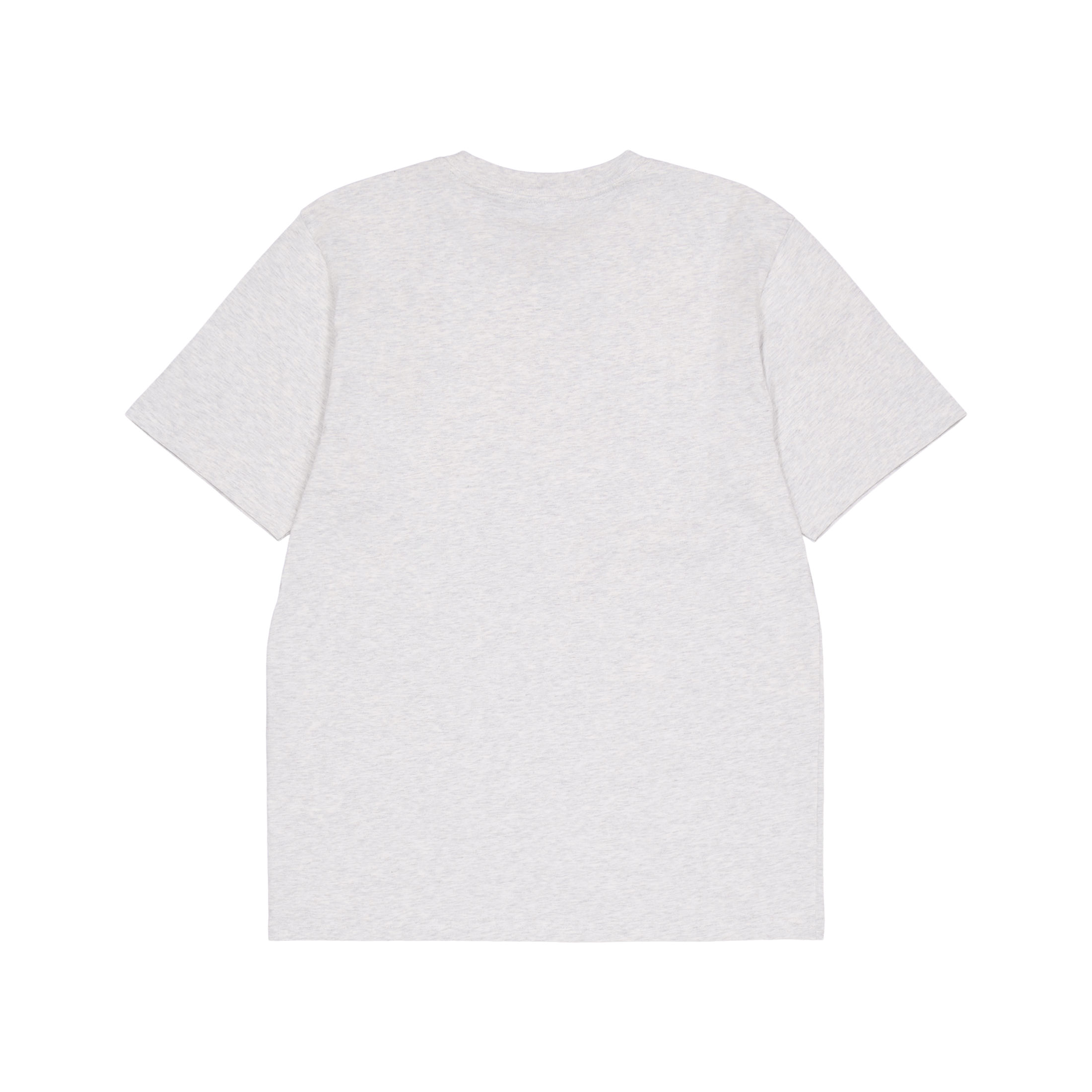 Carhartt WIP S/s Pocket T - shirt Ash Heather