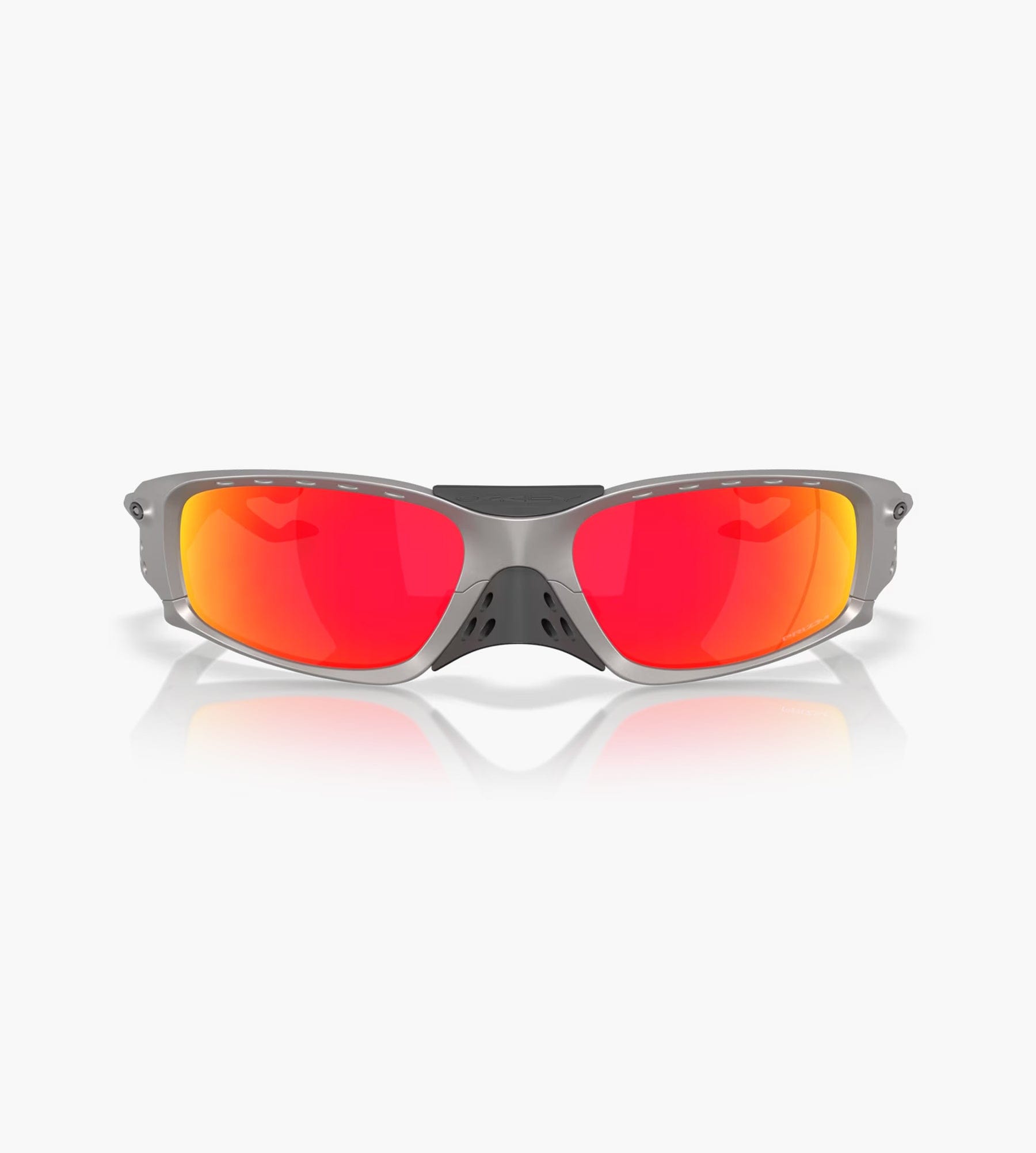 Oakley Plantaris SQ Prizm Ruby Titanium