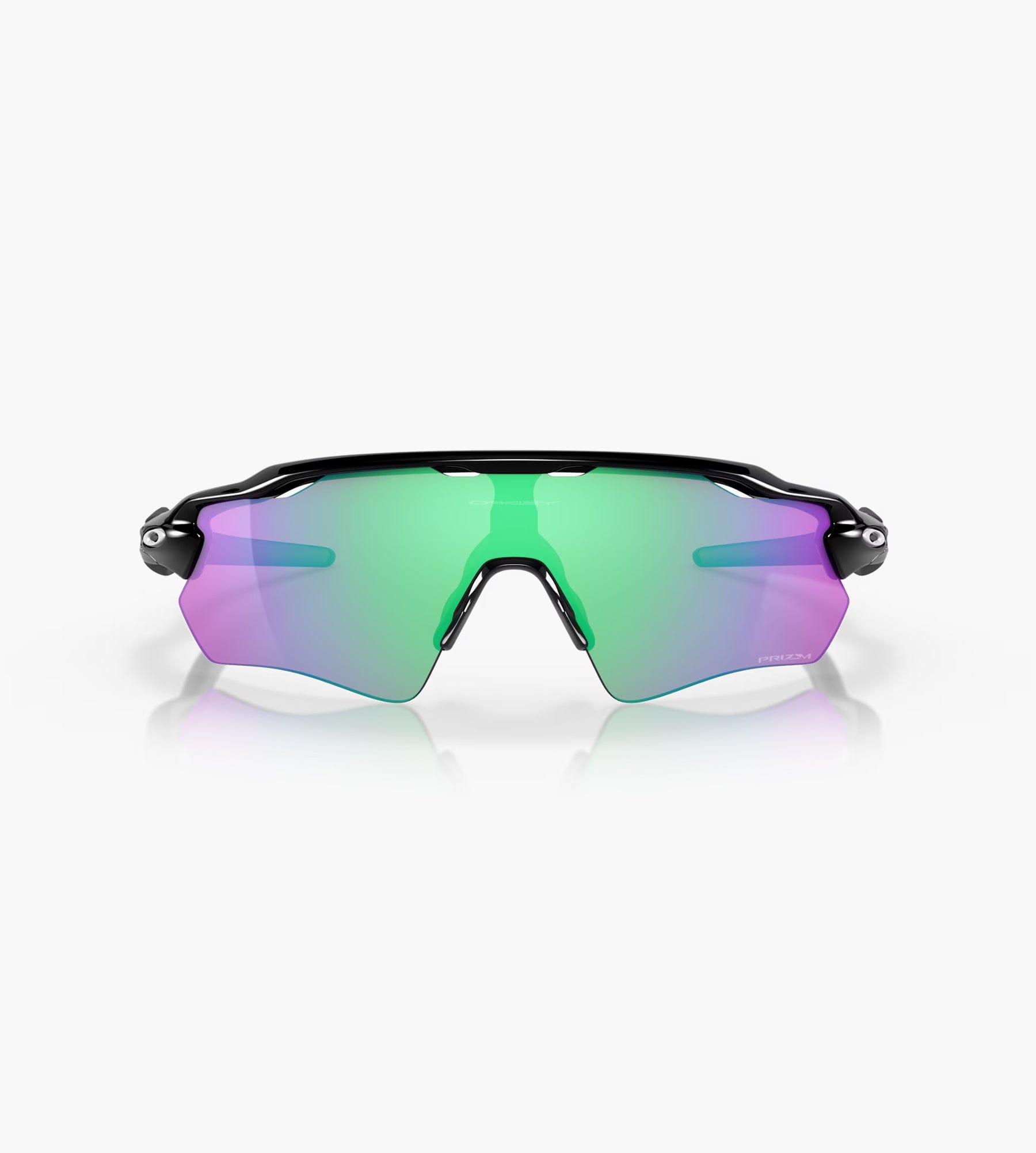 Oakley Radar EV Path Prizm Golf Polished Black