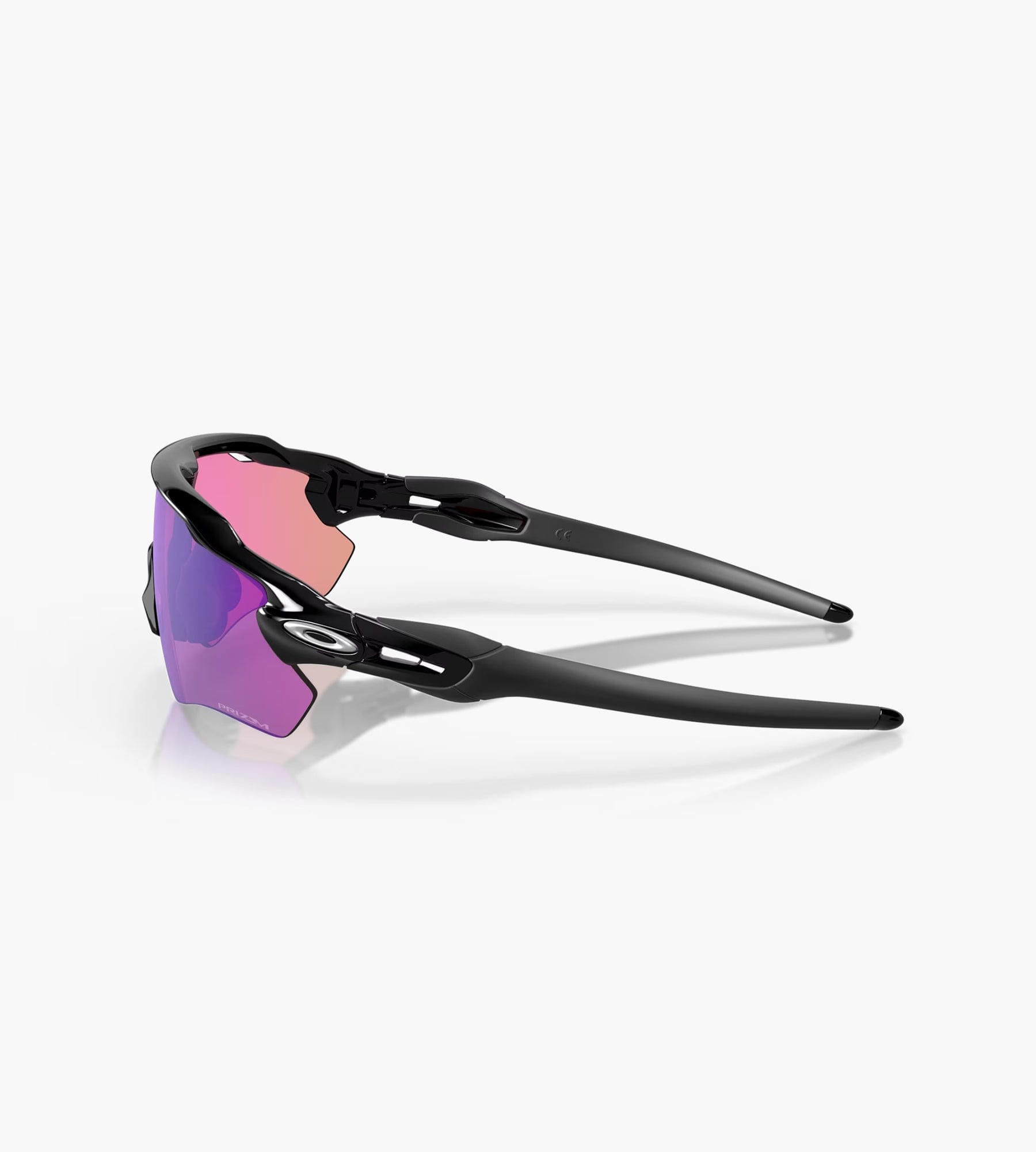 Oakley Radar EV Path Prizm Golf Polished Black