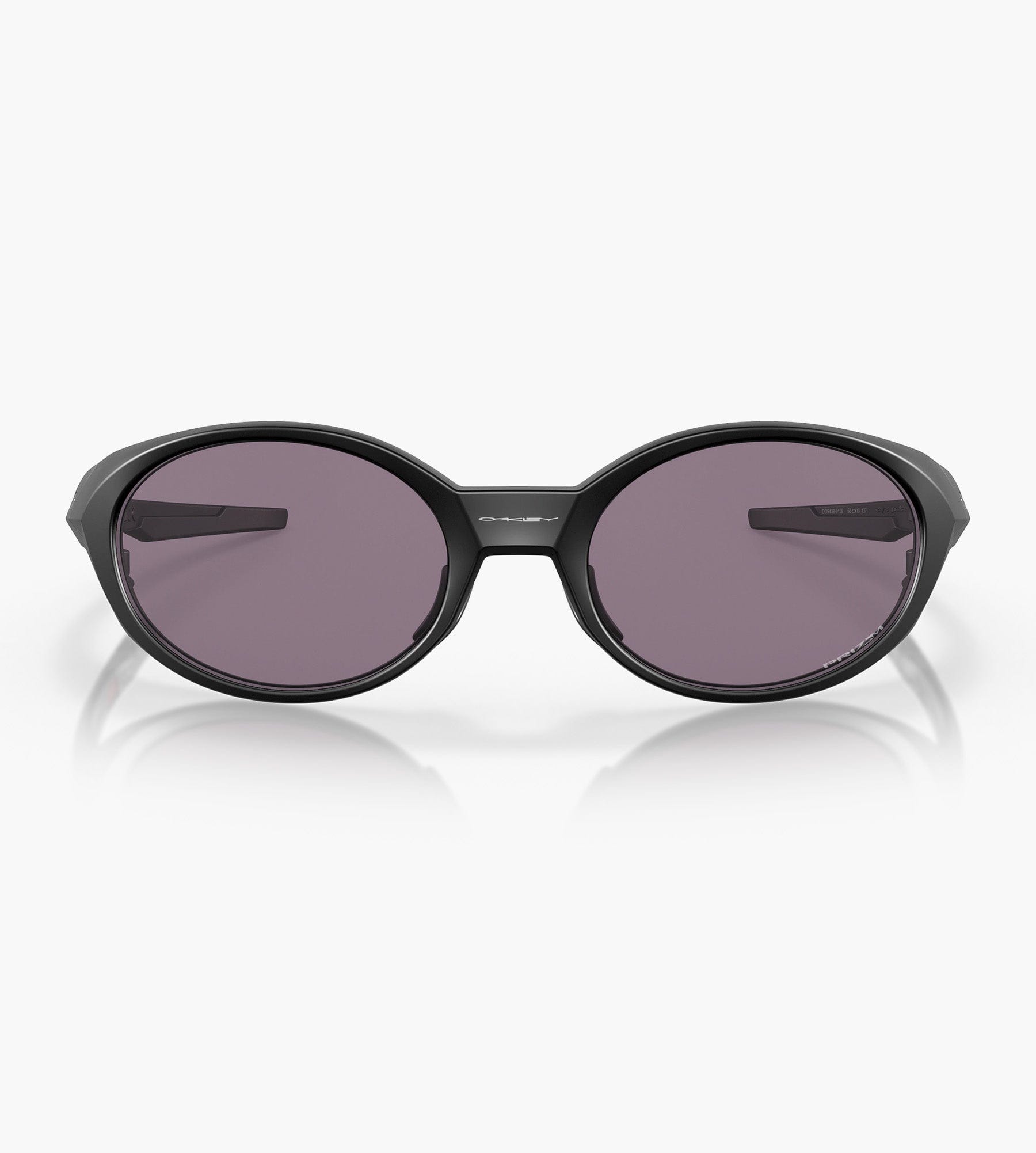 Oakley Eyejacket Redux Matt Black Prizm Grey