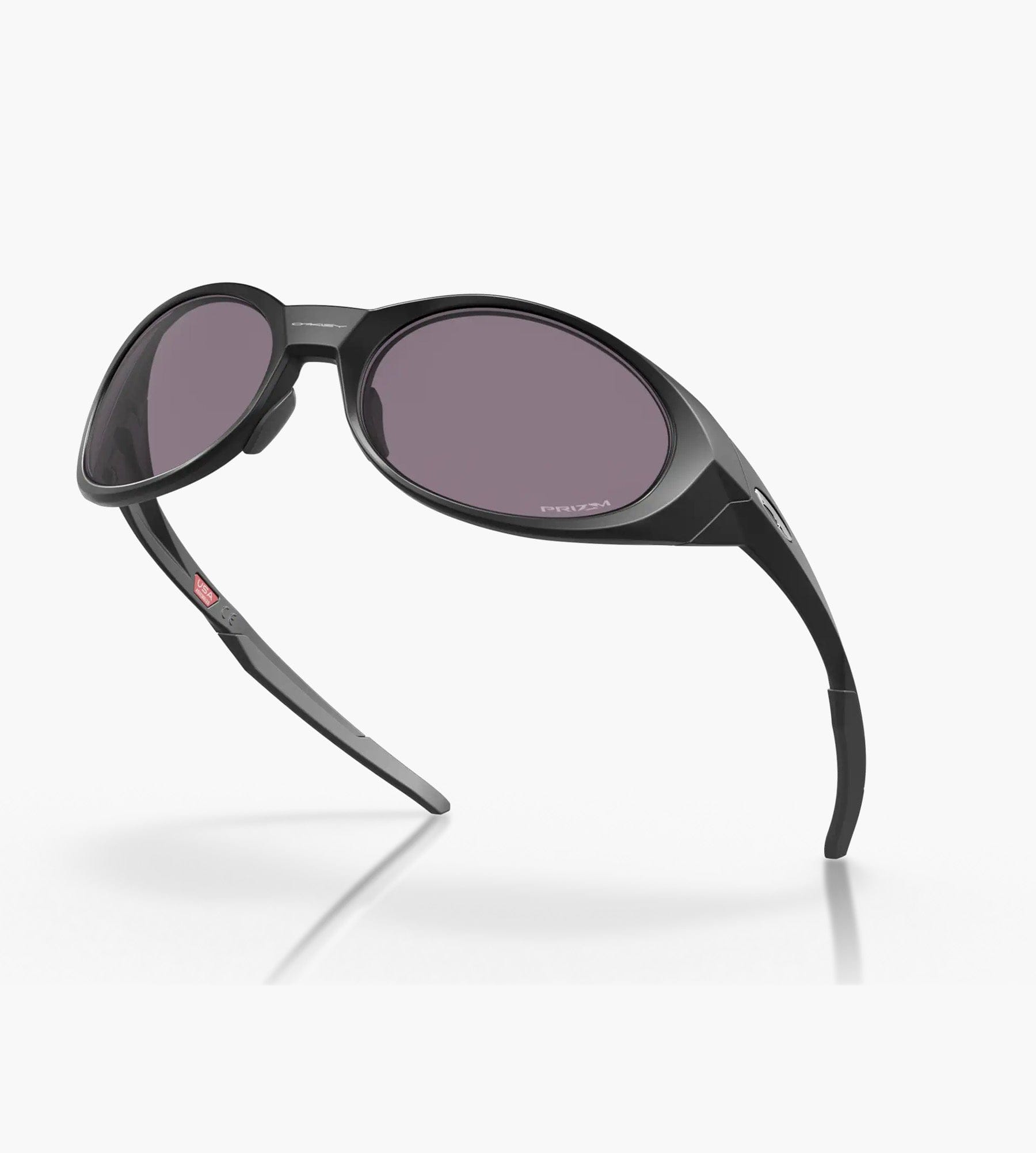 Oakley Eyejacket Redux Matt Black Prizm Grey