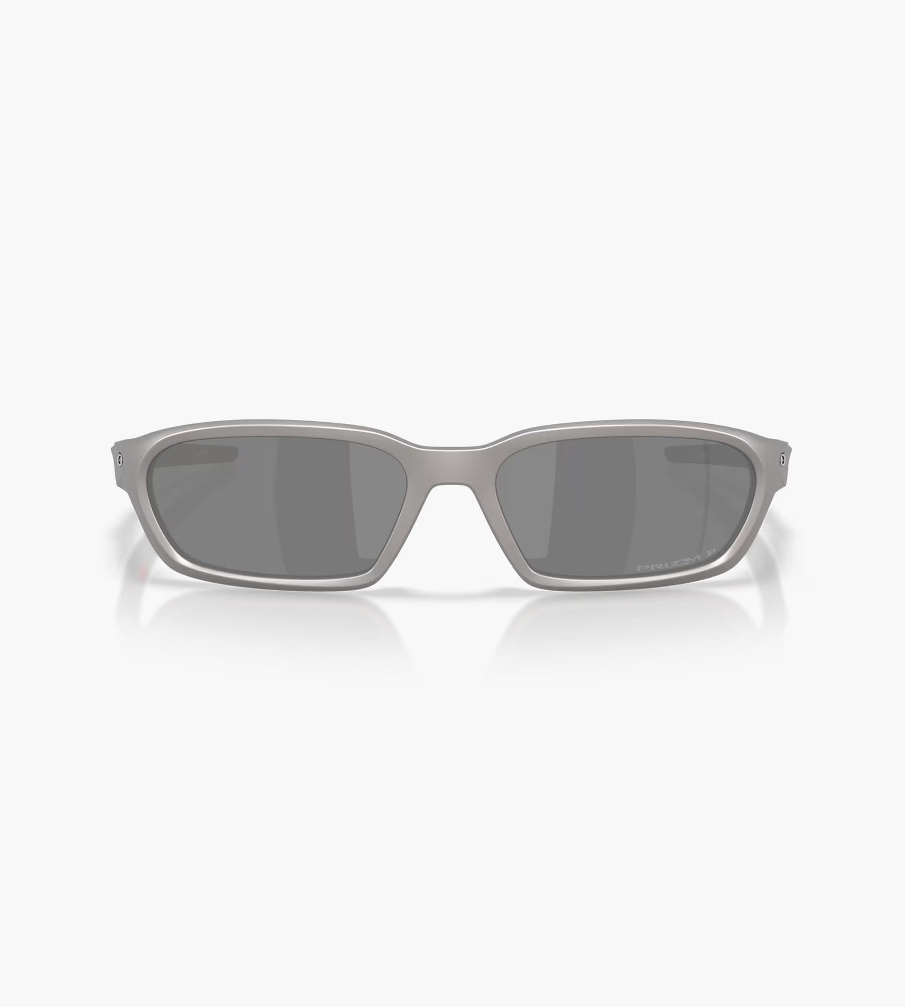 Oakley Terraforma Prizm Black Polarized Titanium