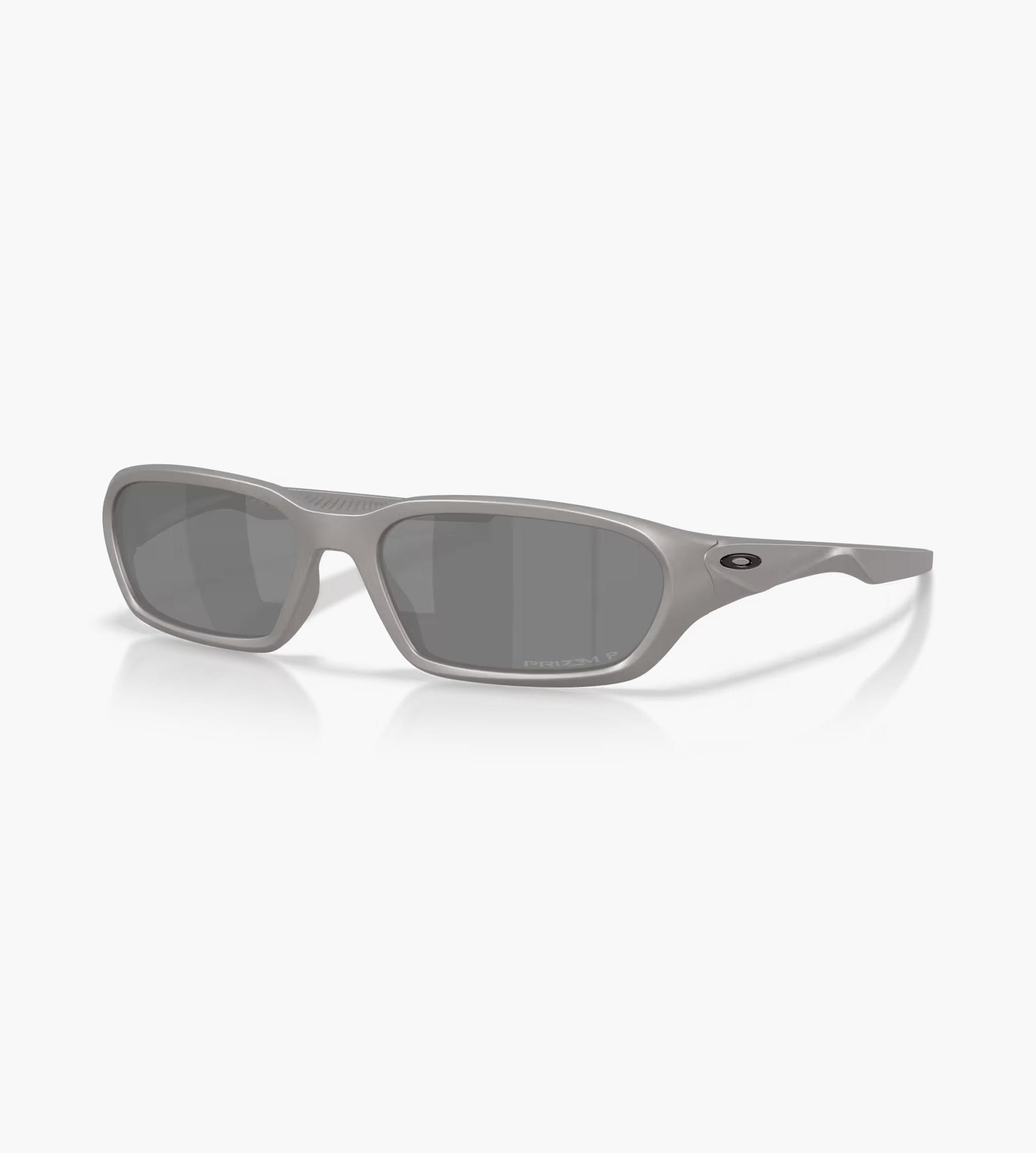Oakley Terraforma Prizm Black Polarized Titanium