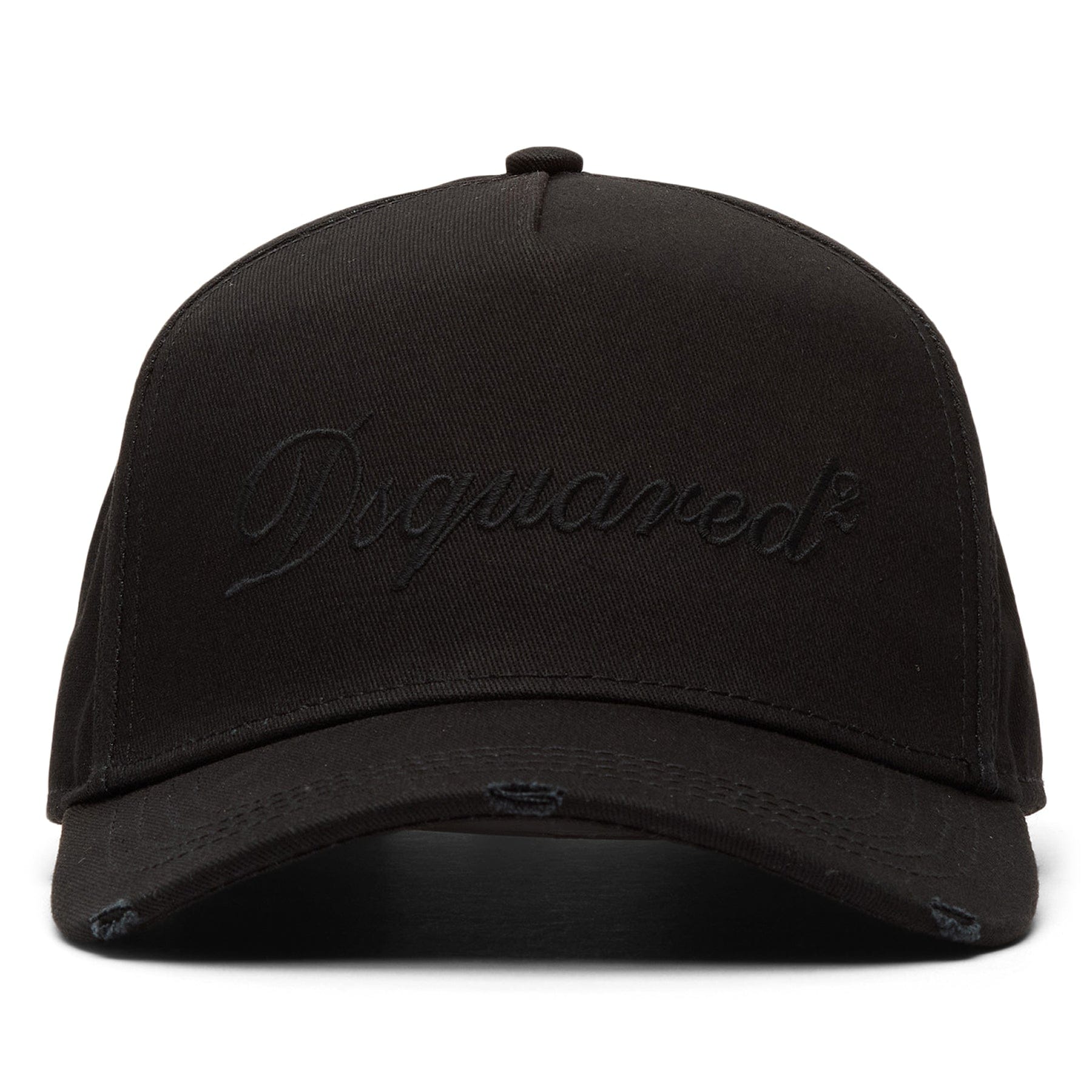 DSQUARED2 Baseball Cap (Anthracite)