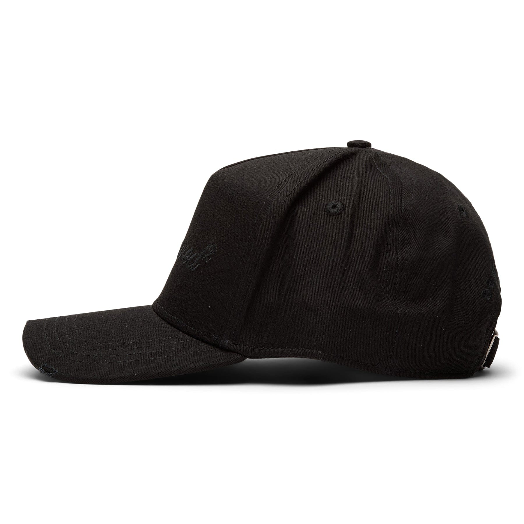 DSQUARED2 Baseball Cap (Anthracite)