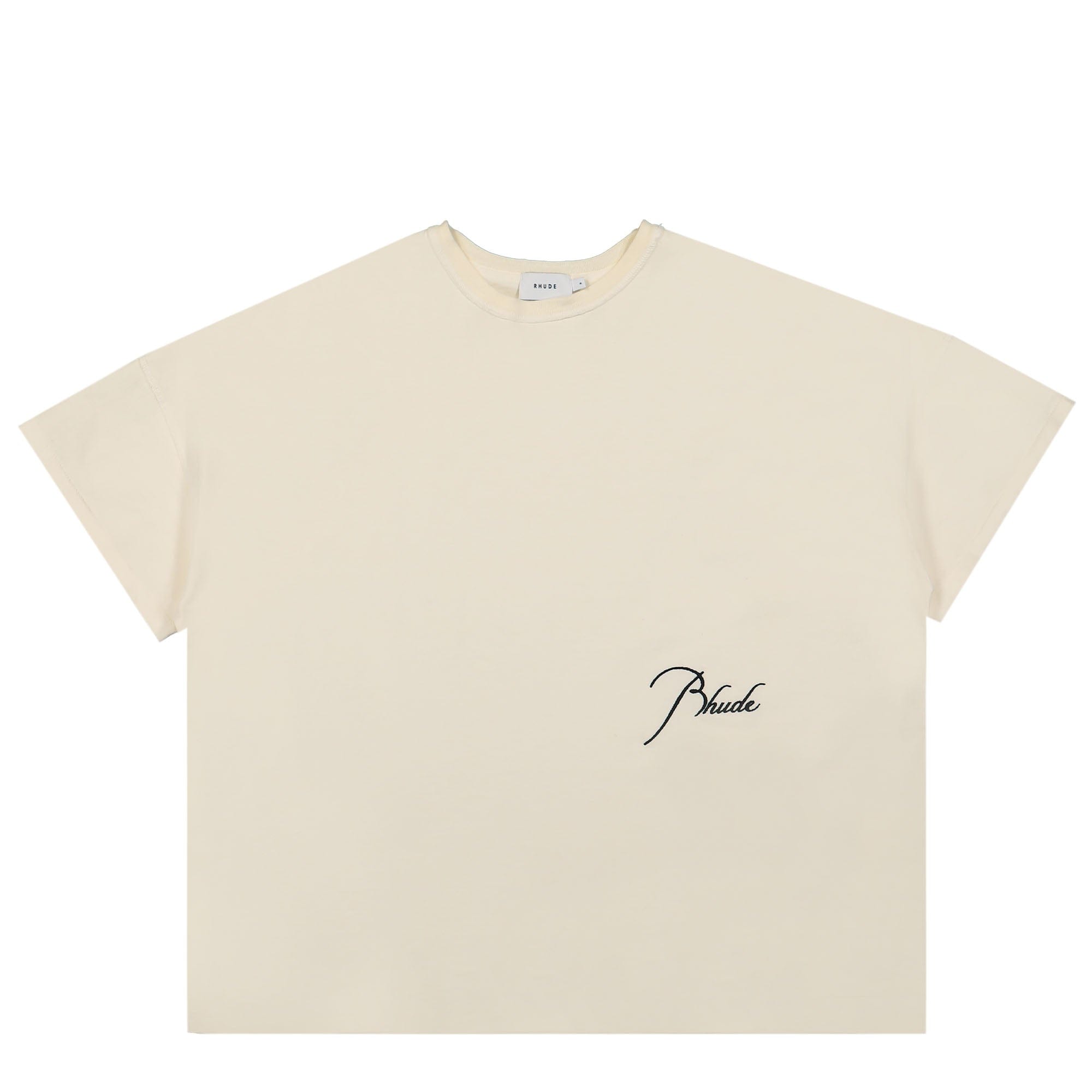 Rhude Reverse T-Shirt