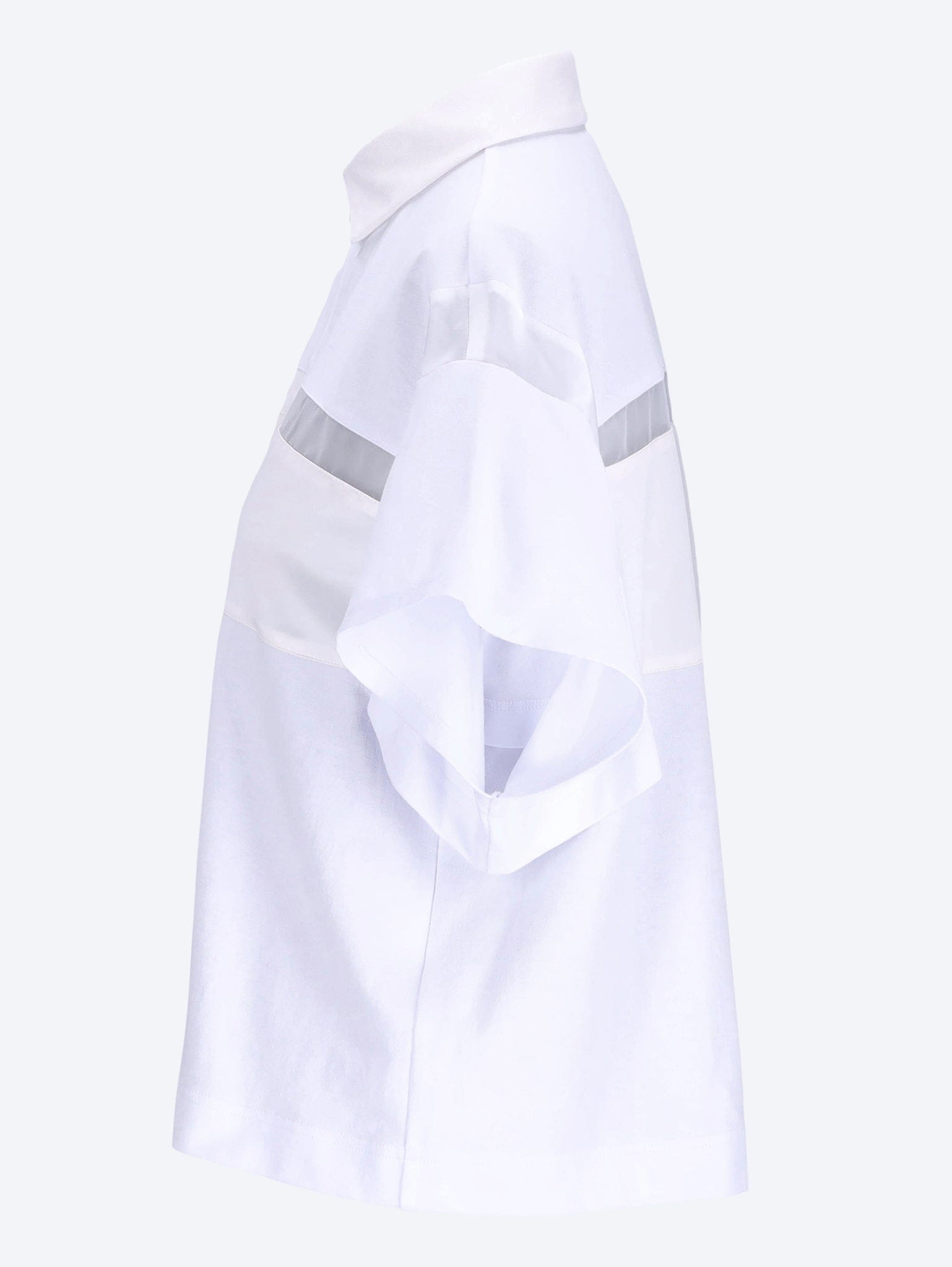 SACAI Polo Shirt