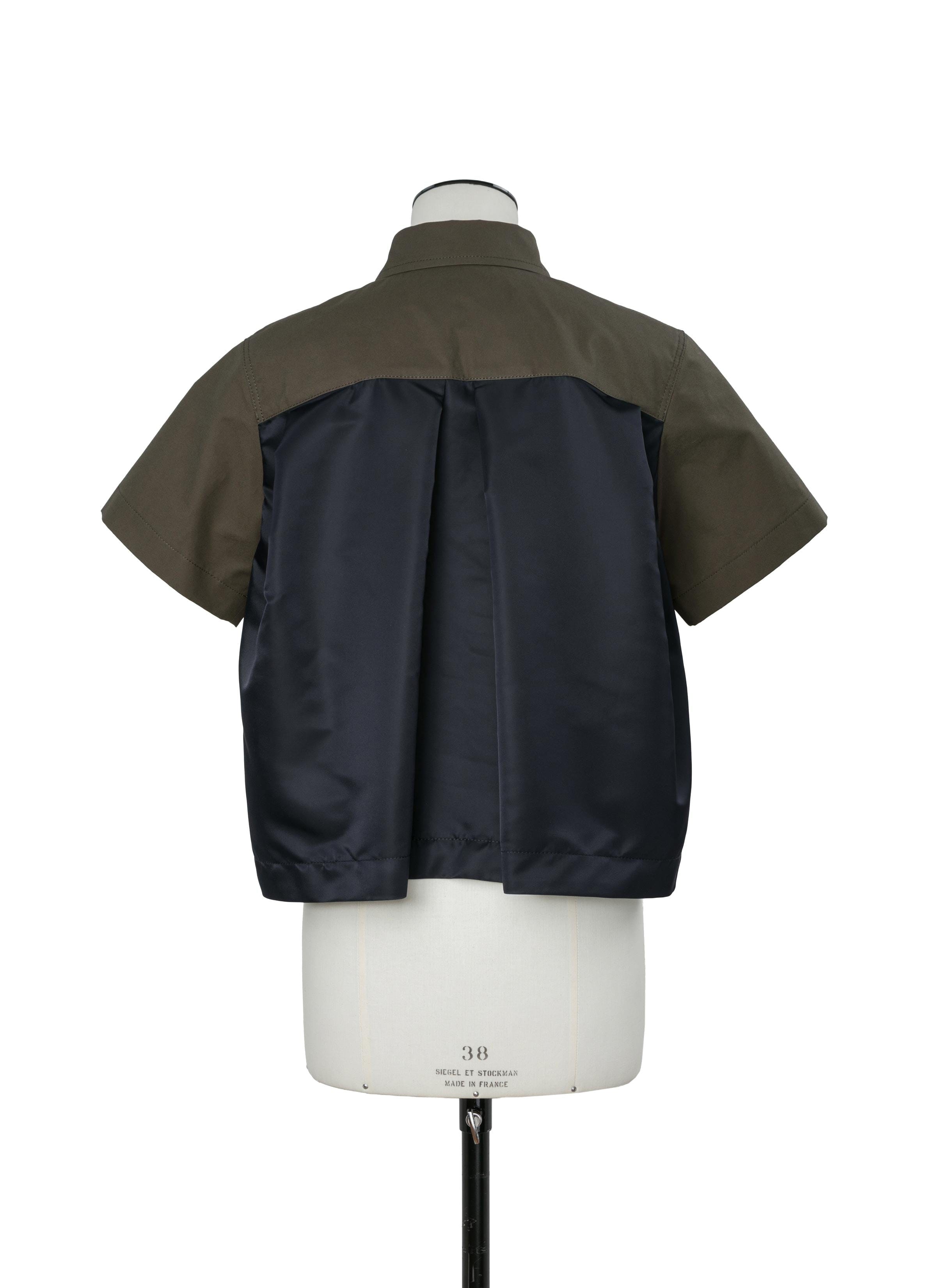Sacai Cotton Weather Shirt