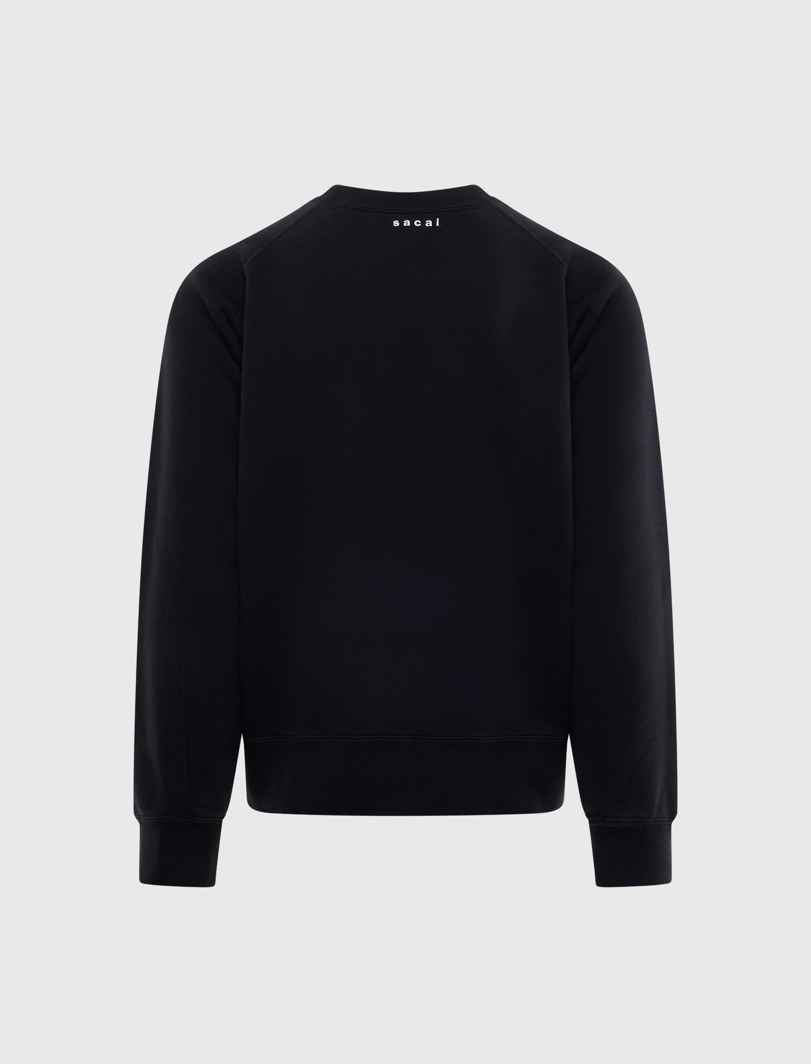 SACAI GRAPHIC PULLOVER