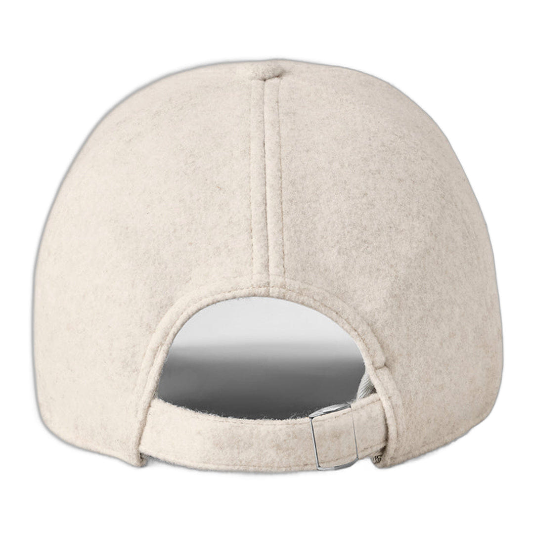 ALO Yoga alo Prestige Off - Duty Cap - Cream Heather