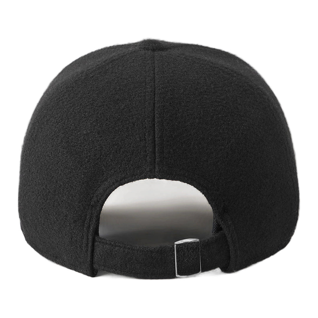 ALO Yoga alo Prestige Off - Duty Cap - Black