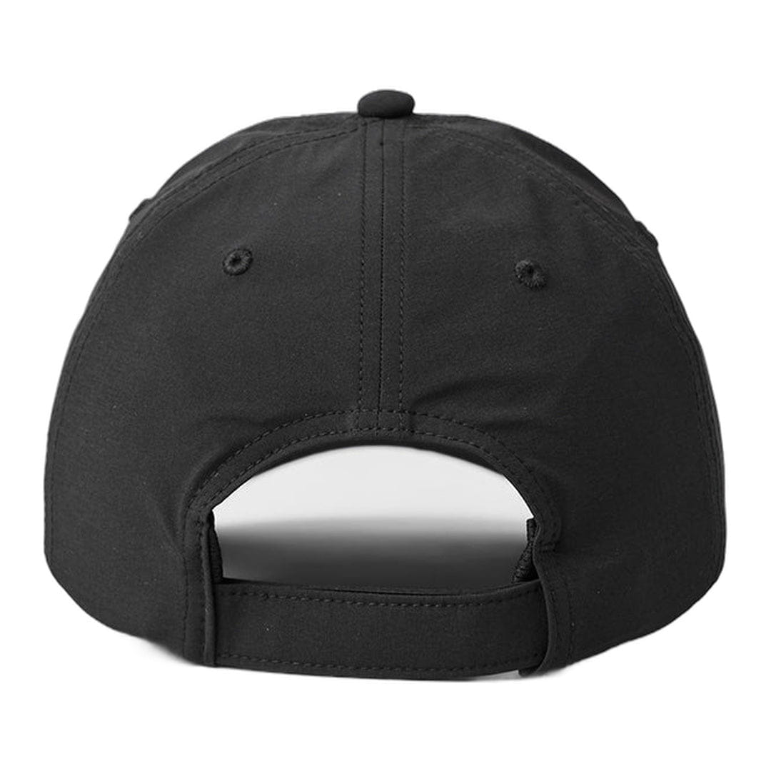 ALO Yoga alo Performance Off - Duty Cap - Black/Black