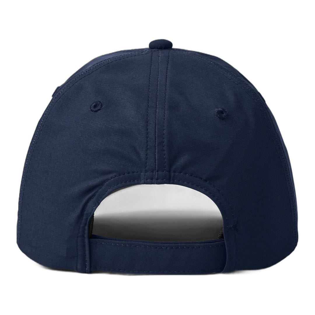 ALO Yoga alo Performance Off - Duty Cap - Navy/Navy