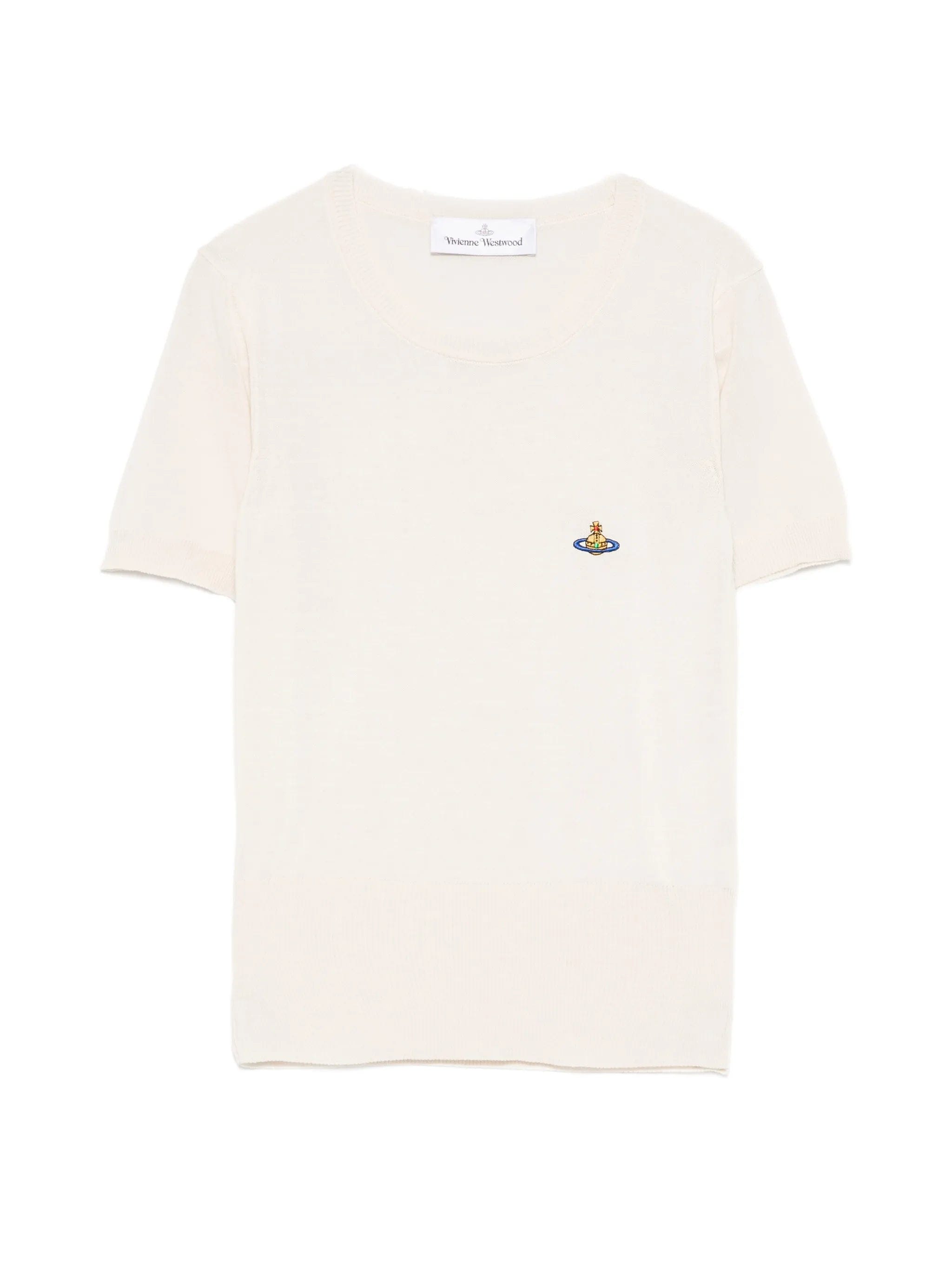 Vivienne Westwood Bea orb T - shirt